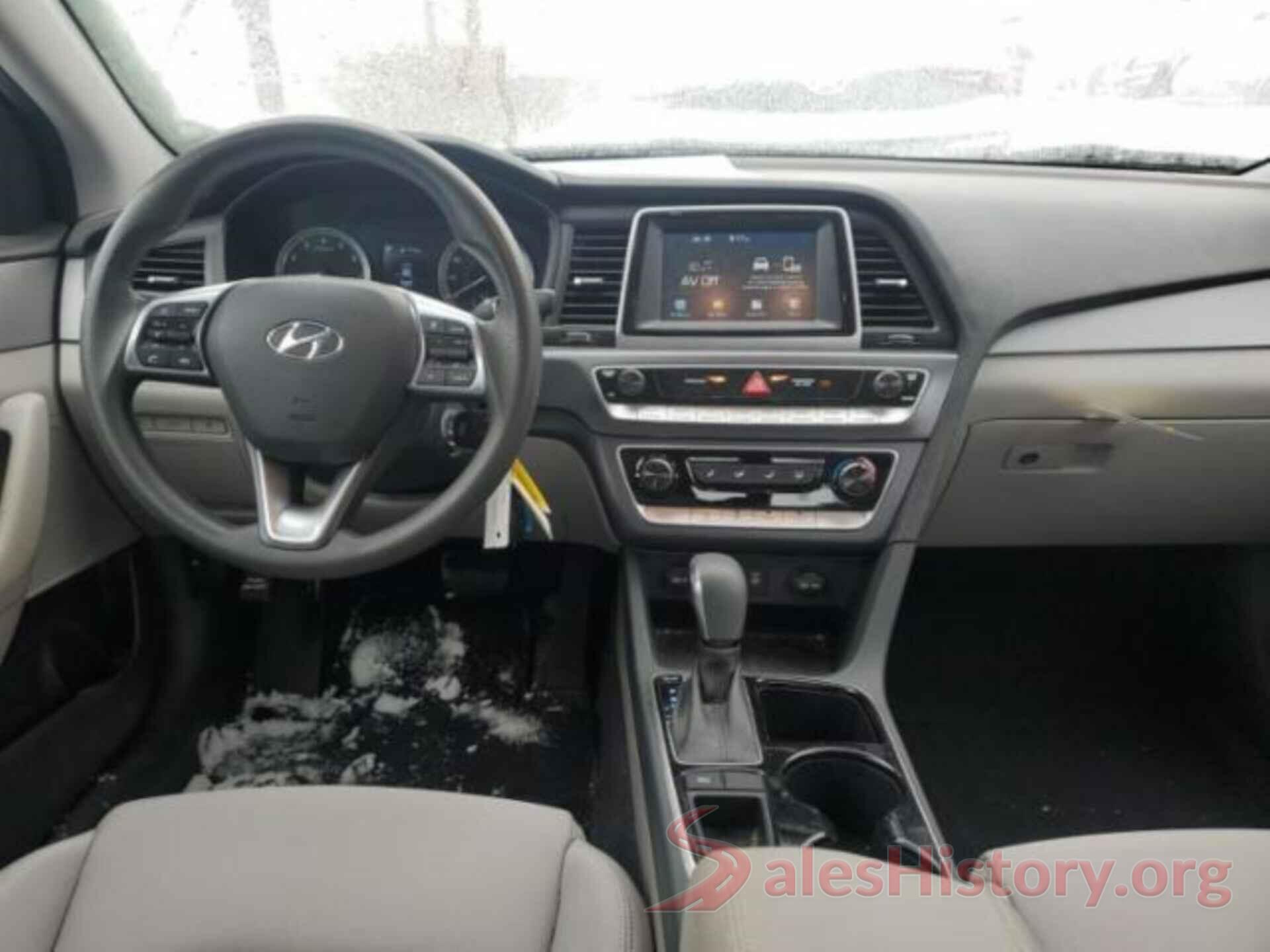 5NPE24AF1JH622976 2018 HYUNDAI SONATA