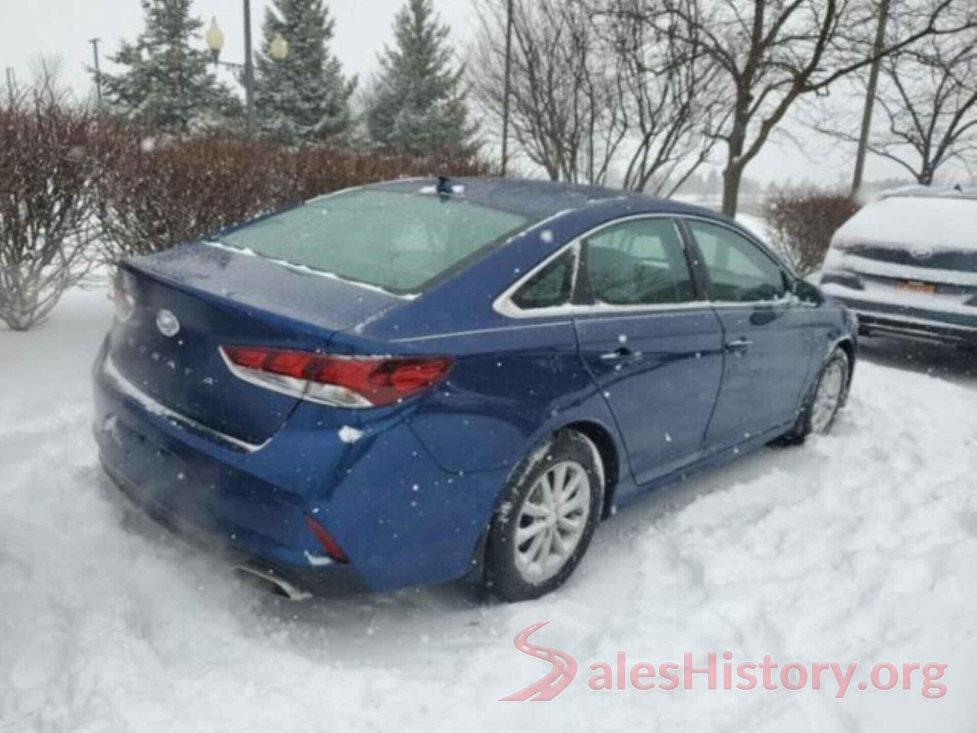 5NPE24AF1JH622976 2018 HYUNDAI SONATA