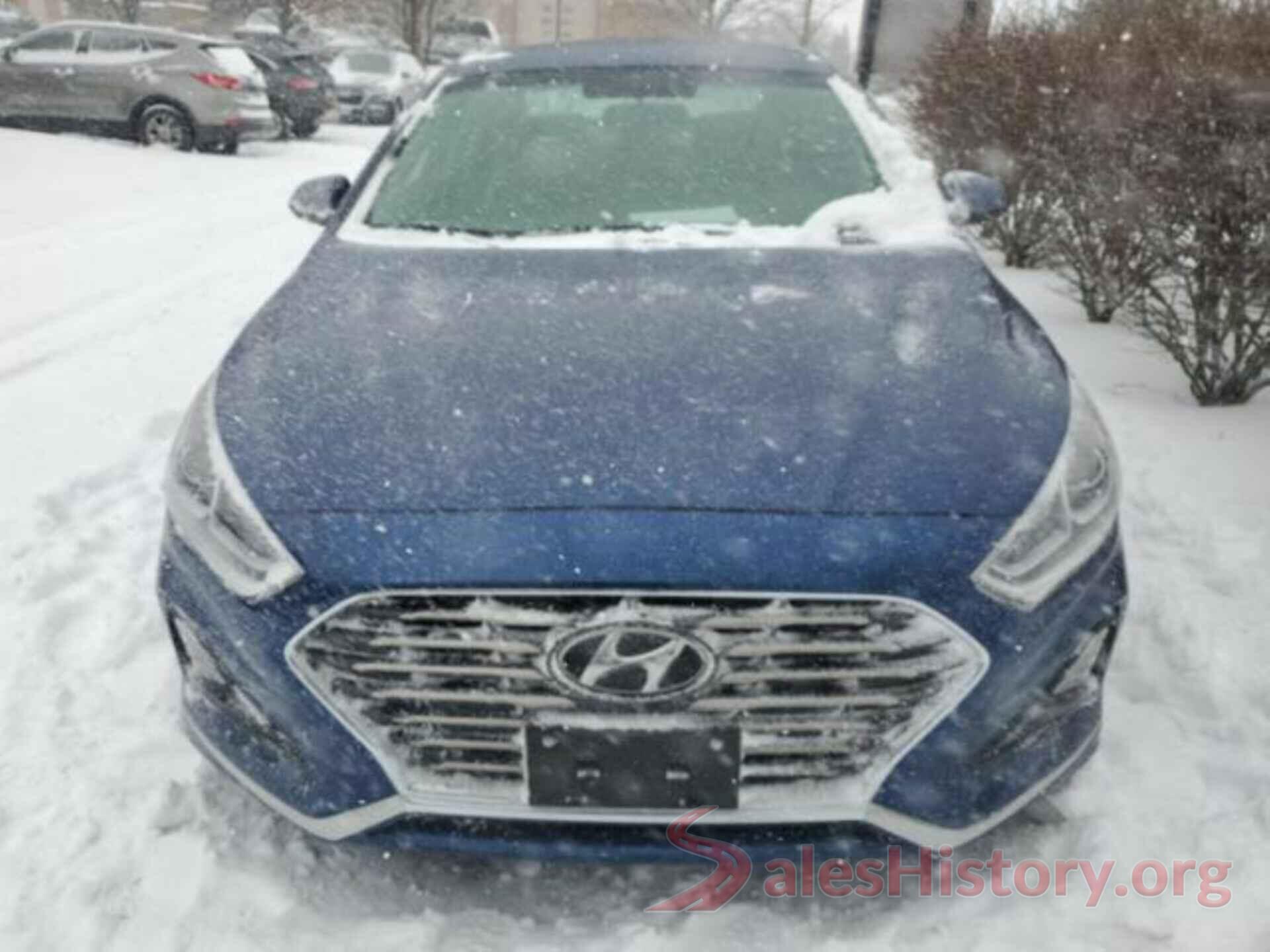 5NPE24AF1JH622976 2018 HYUNDAI SONATA