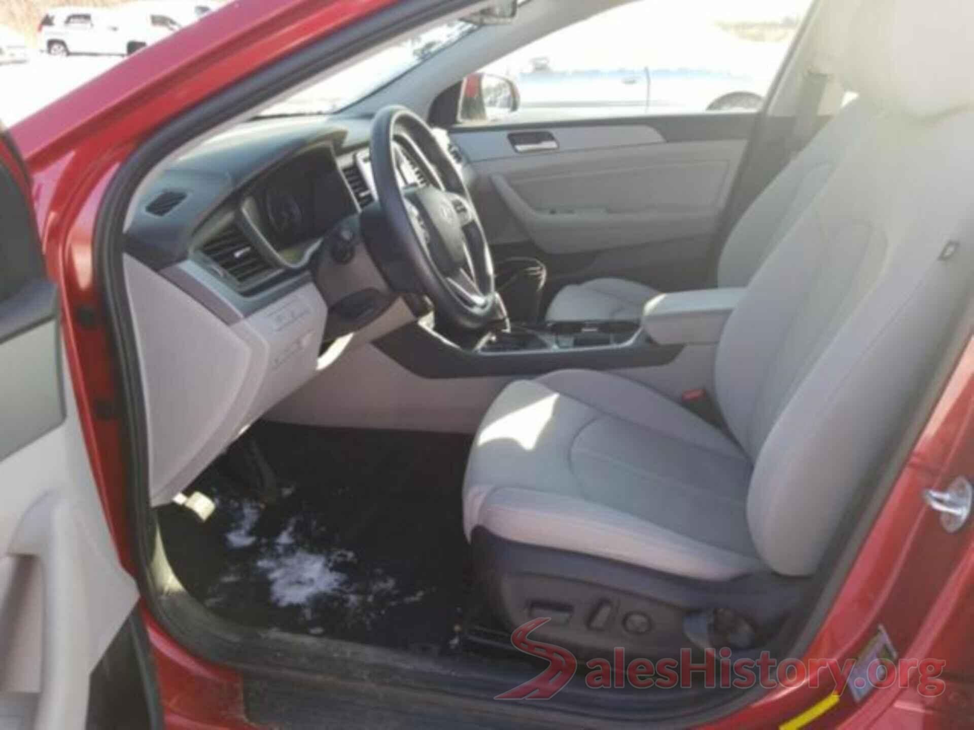 5NPE34AF3JH615346 2018 HYUNDAI SONATA