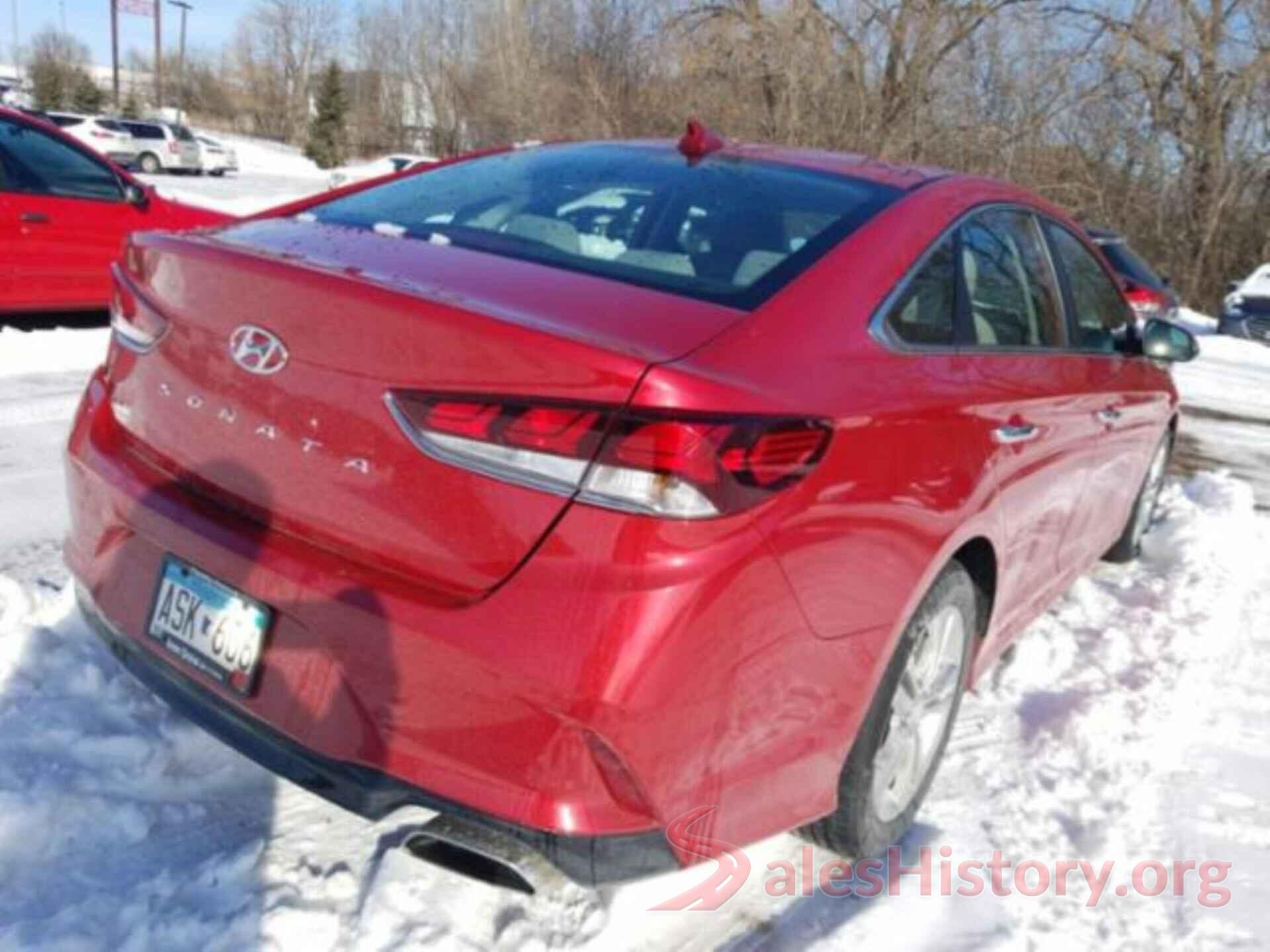 5NPE34AF3JH615346 2018 HYUNDAI SONATA