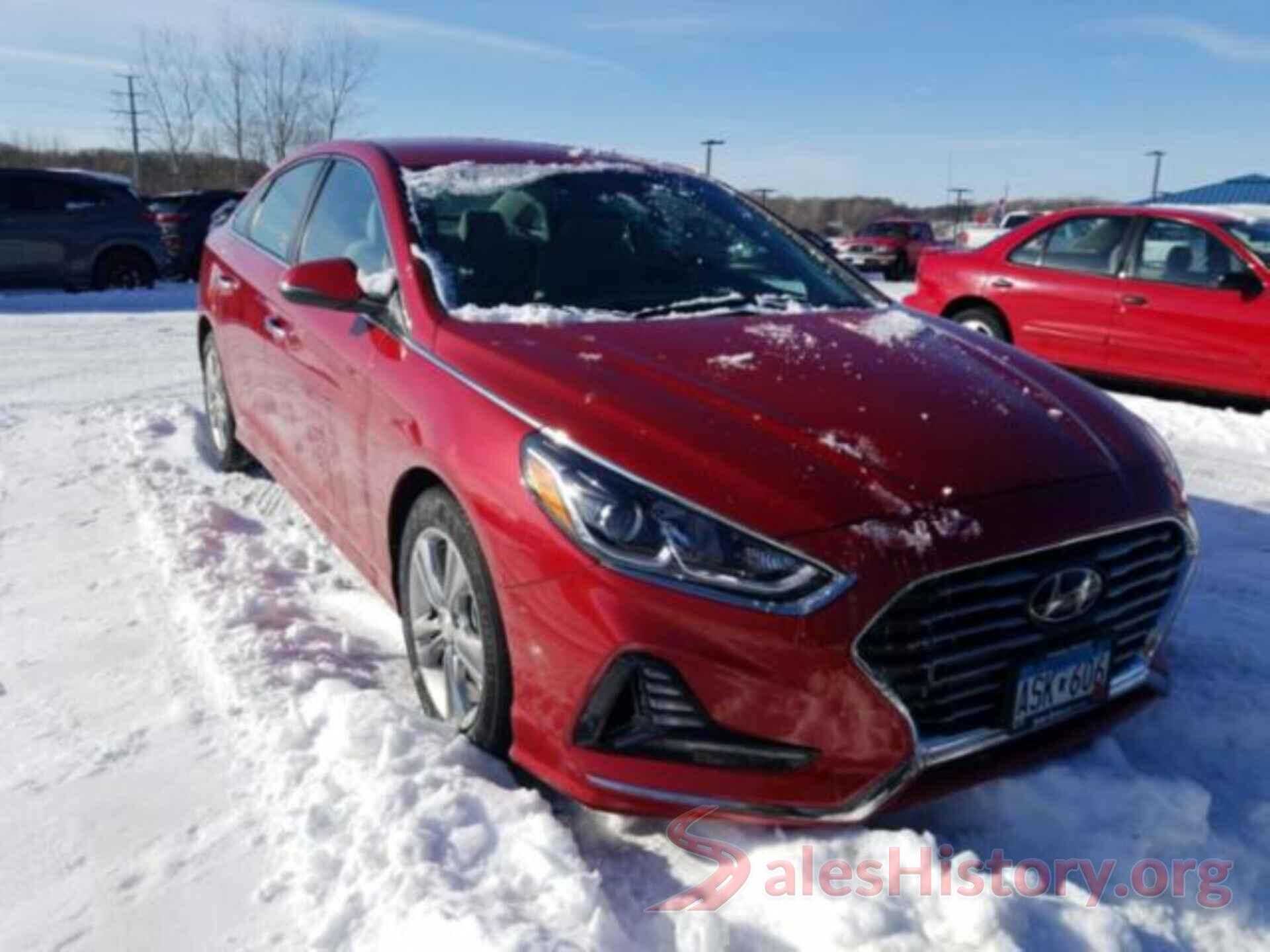 5NPE34AF3JH615346 2018 HYUNDAI SONATA