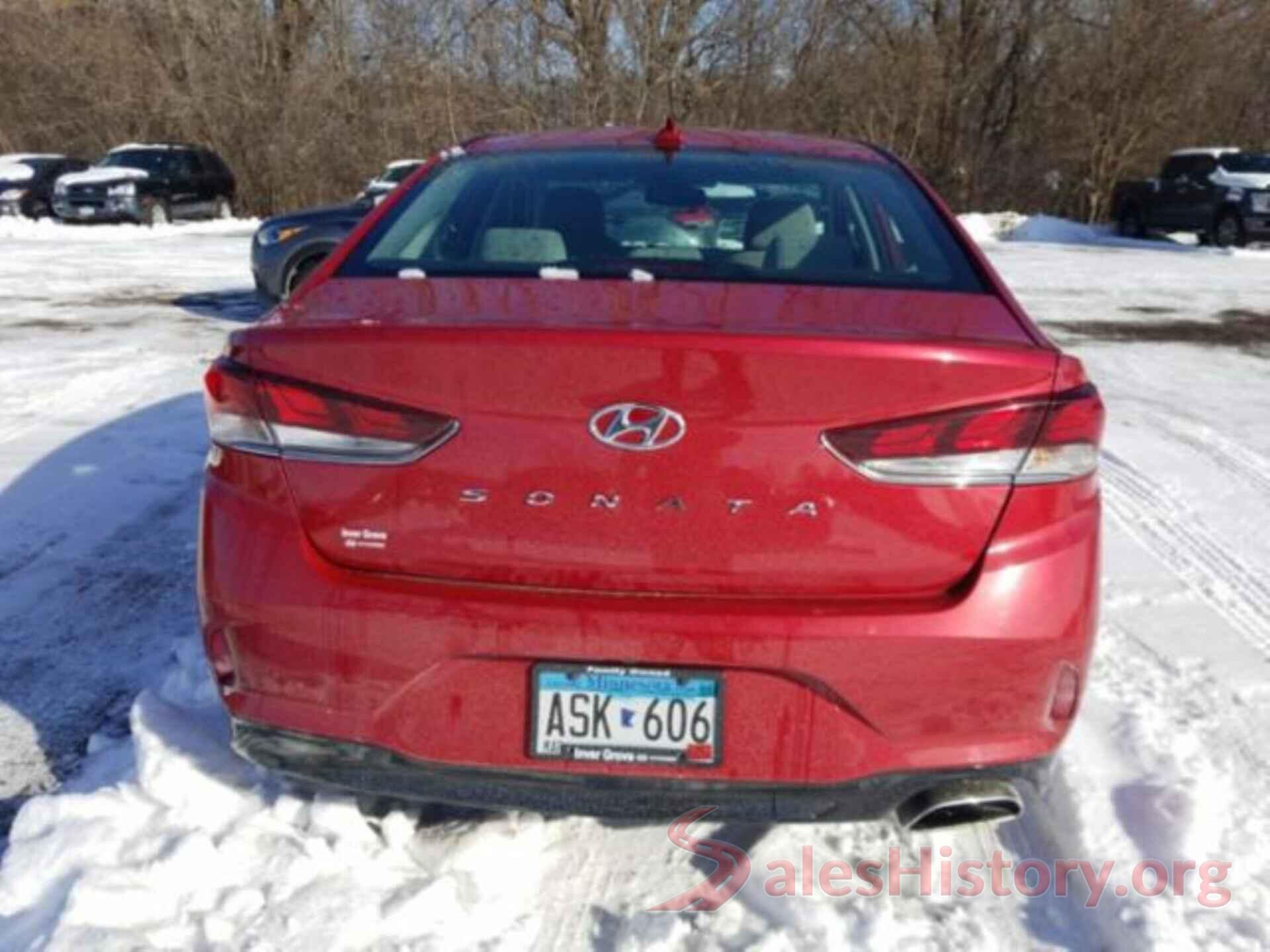 5NPE34AF3JH615346 2018 HYUNDAI SONATA