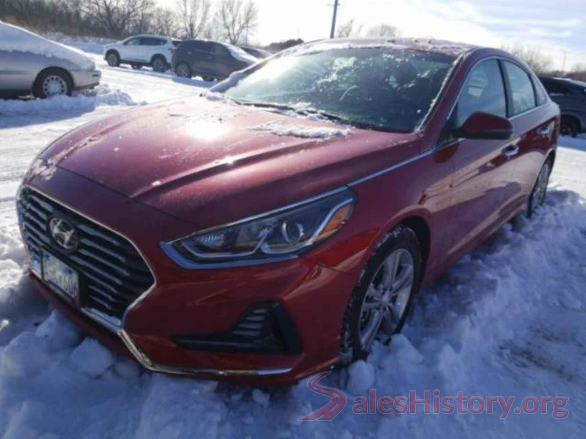 5NPE34AF3JH615346 2018 HYUNDAI SONATA