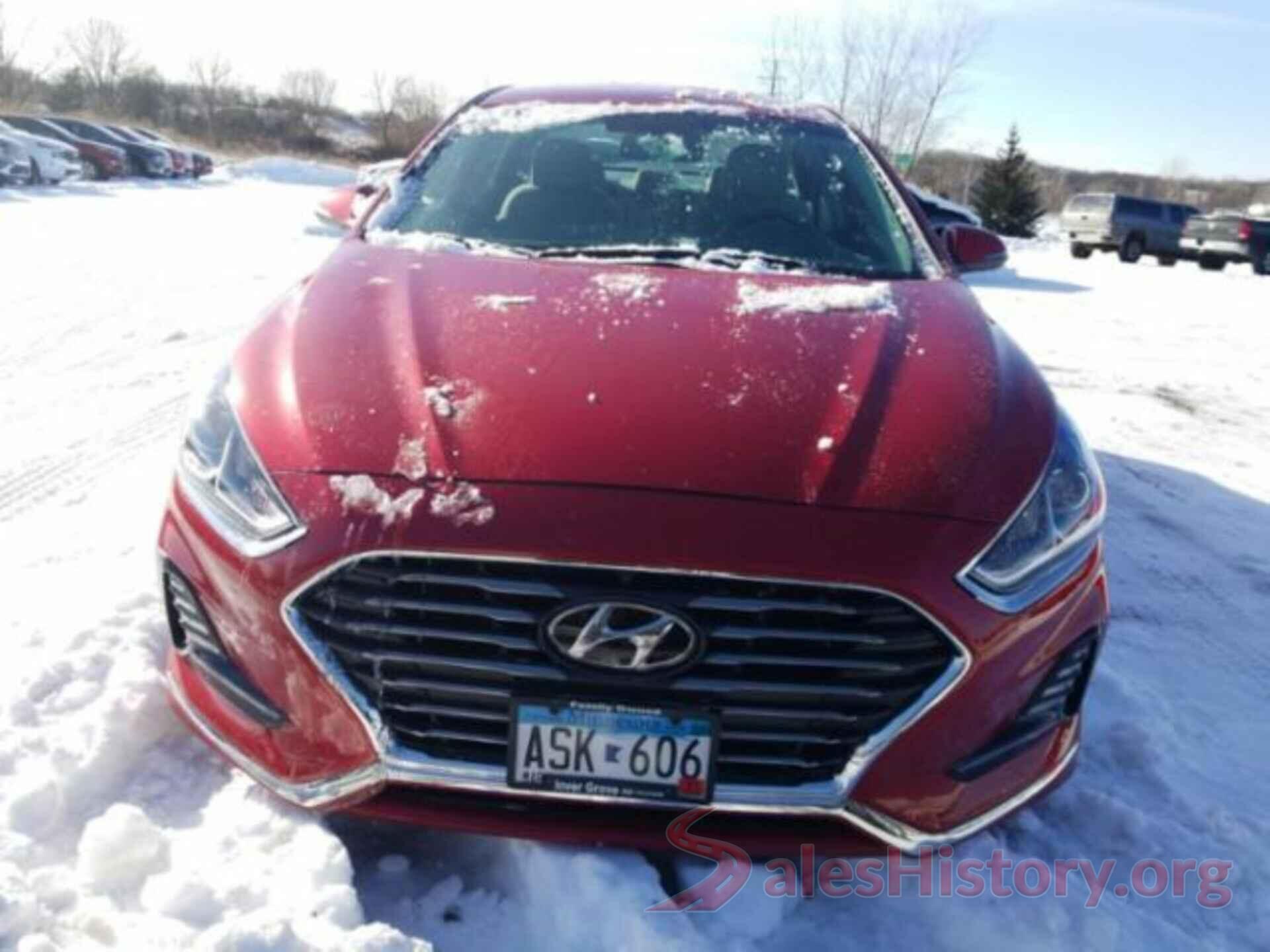 5NPE34AF3JH615346 2018 HYUNDAI SONATA