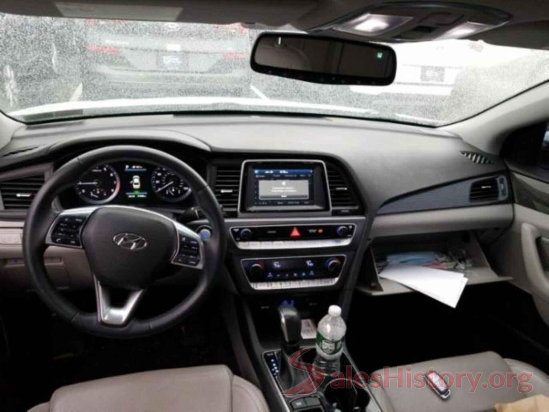 5NPE34AF5JH626316 2018 HYUNDAI SONATA