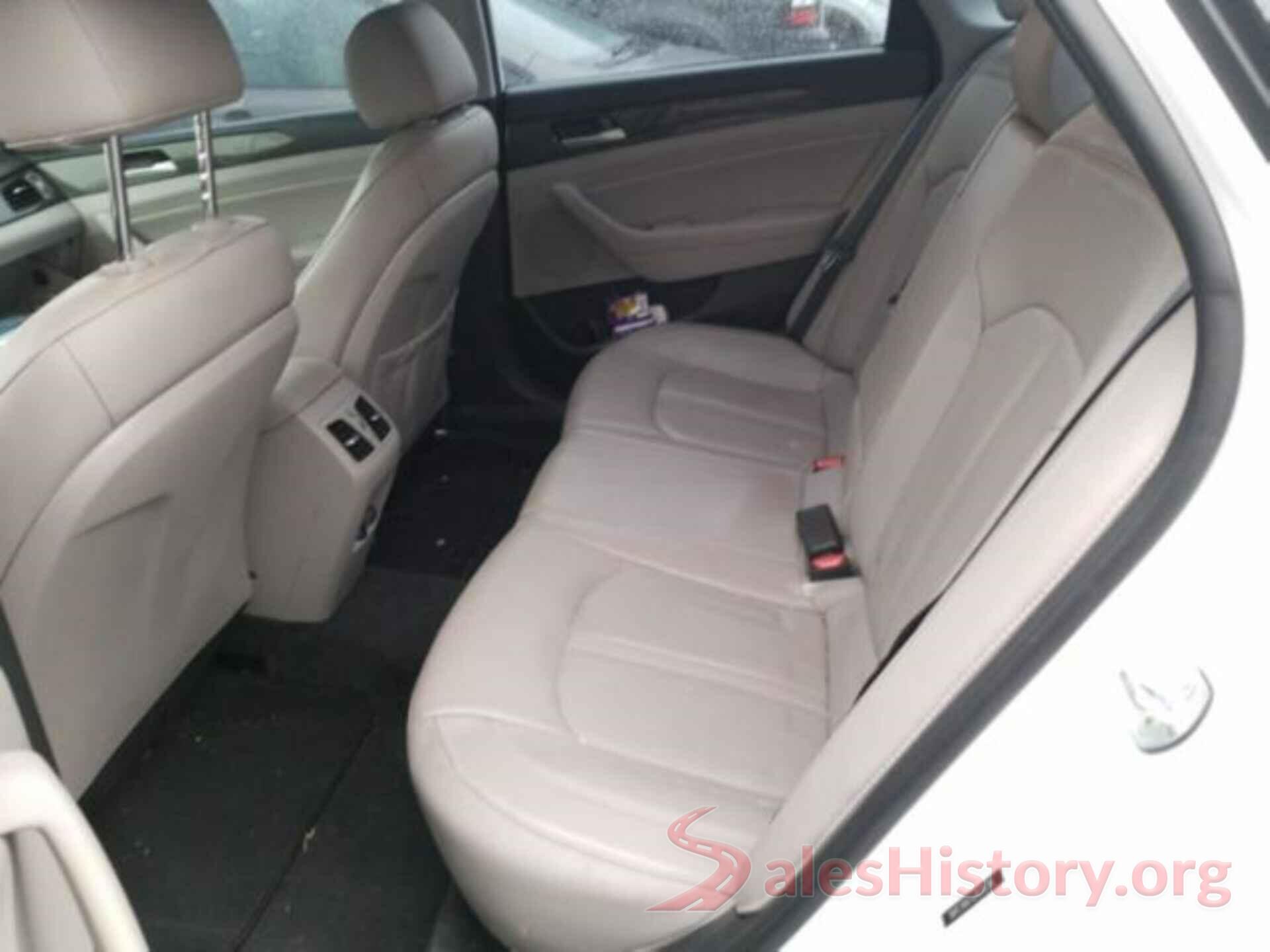 5NPE34AF5JH626316 2018 HYUNDAI SONATA