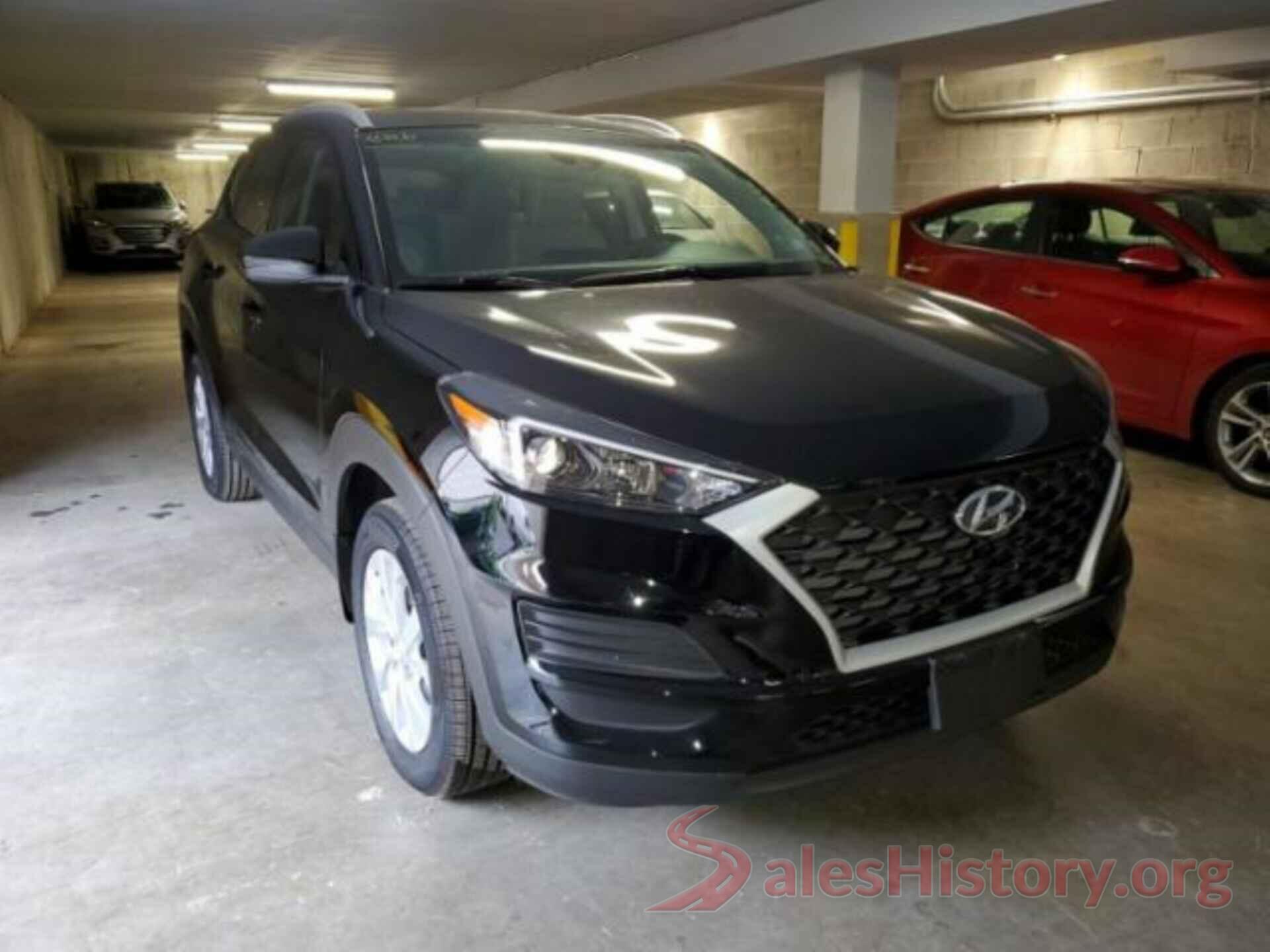 KM8J3CA40KU962563 2019 HYUNDAI TUCSON