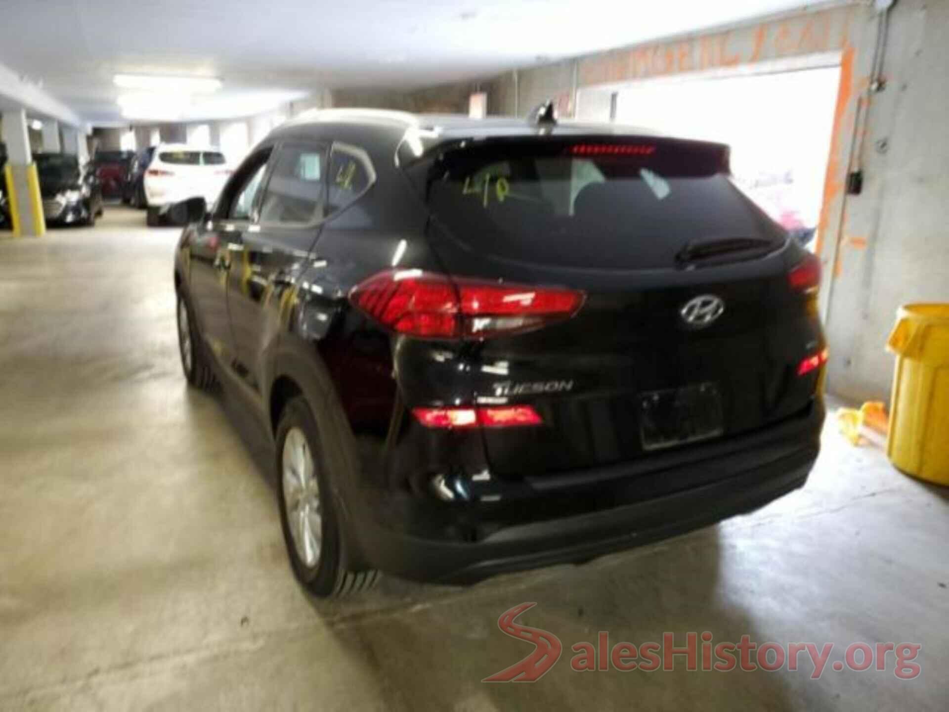 KM8J3CA40KU962563 2019 HYUNDAI TUCSON