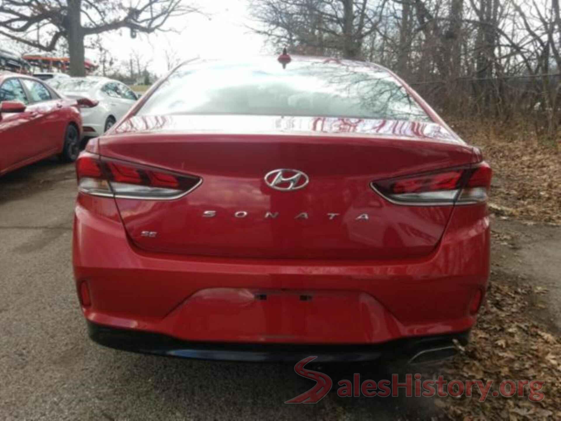 5NPE24AFXJH606498 2018 HYUNDAI SONATA