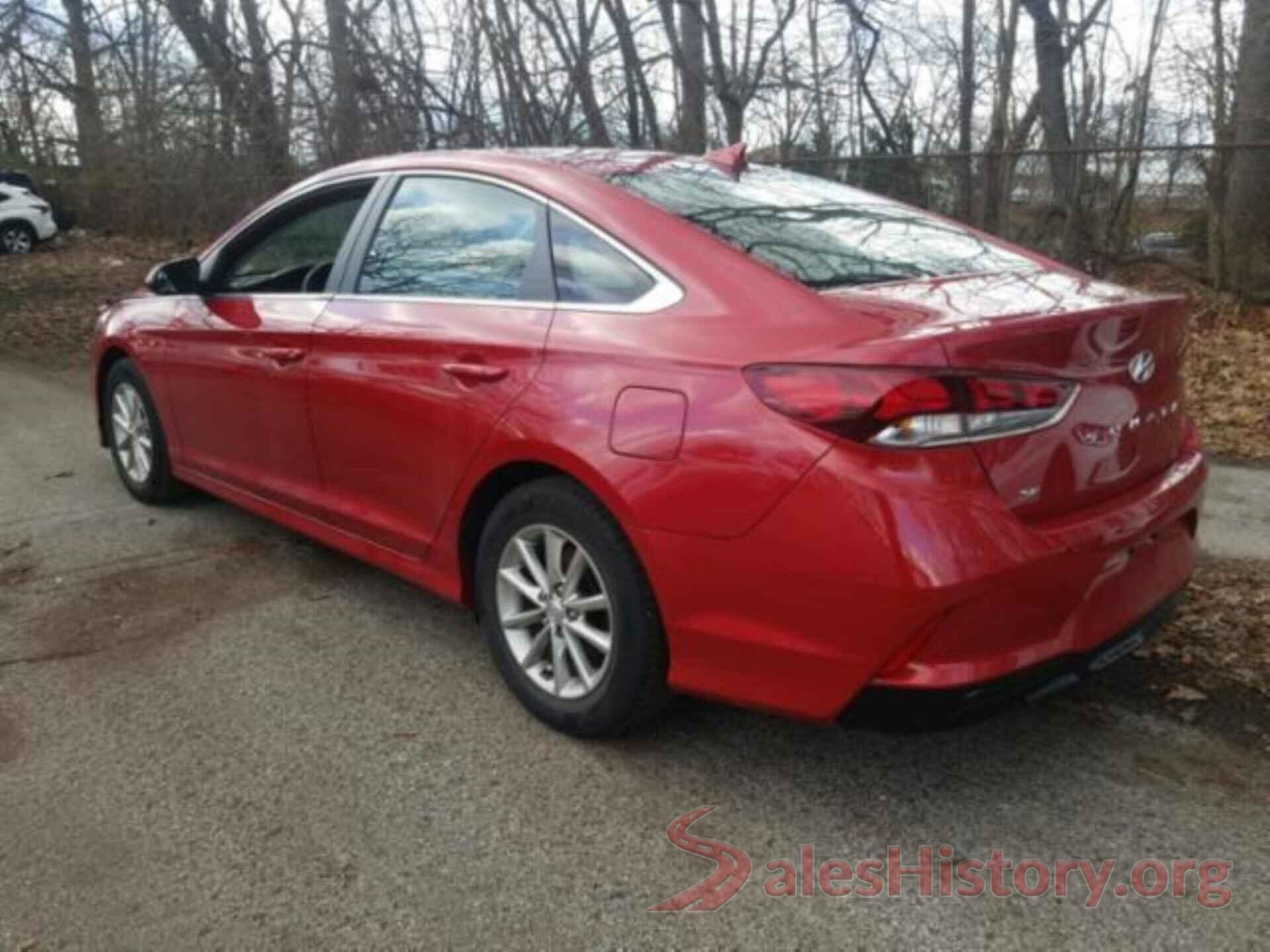 5NPE24AFXJH606498 2018 HYUNDAI SONATA