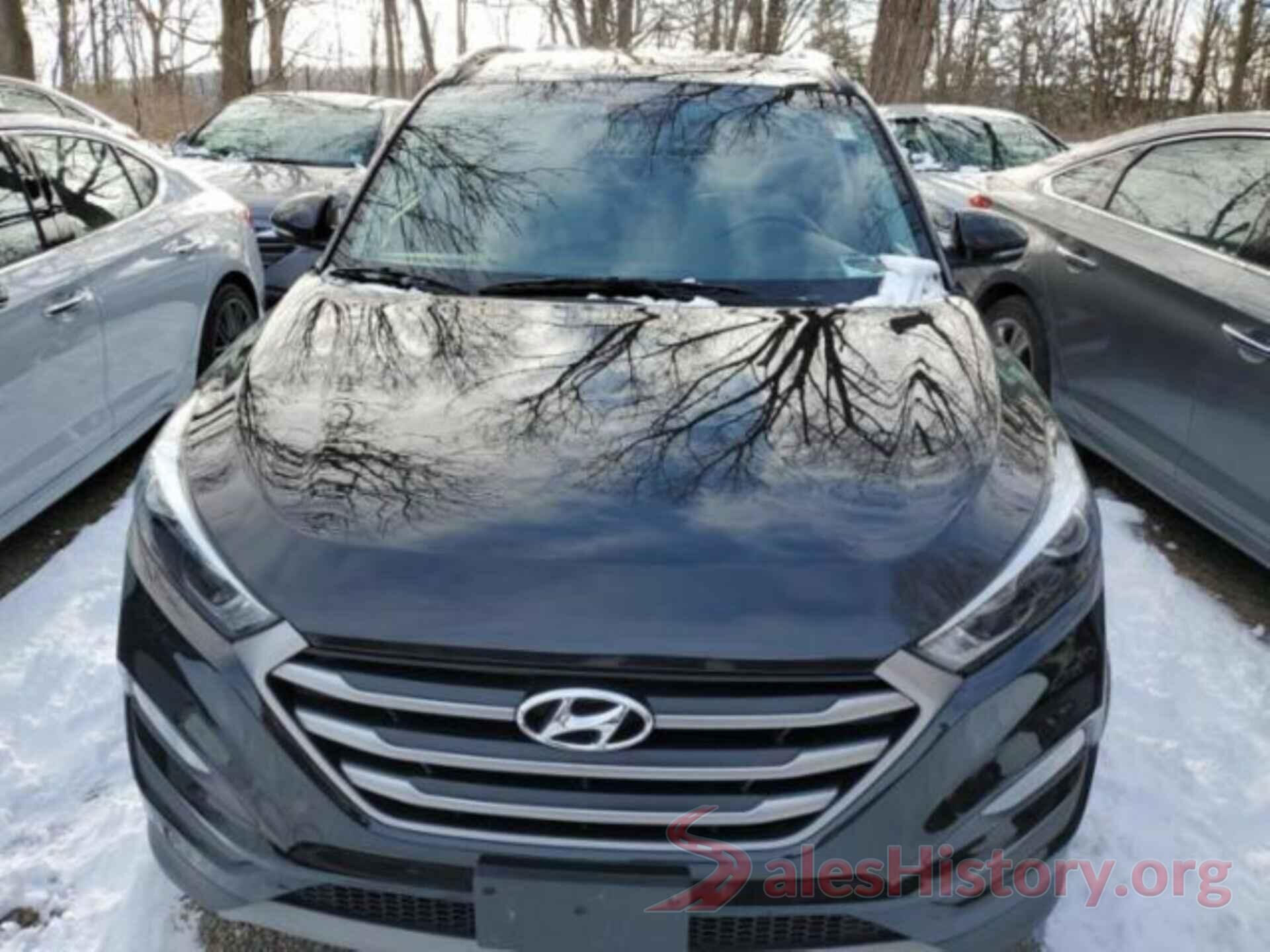 KM8J3CA29HU567689 2017 HYUNDAI TUCSON