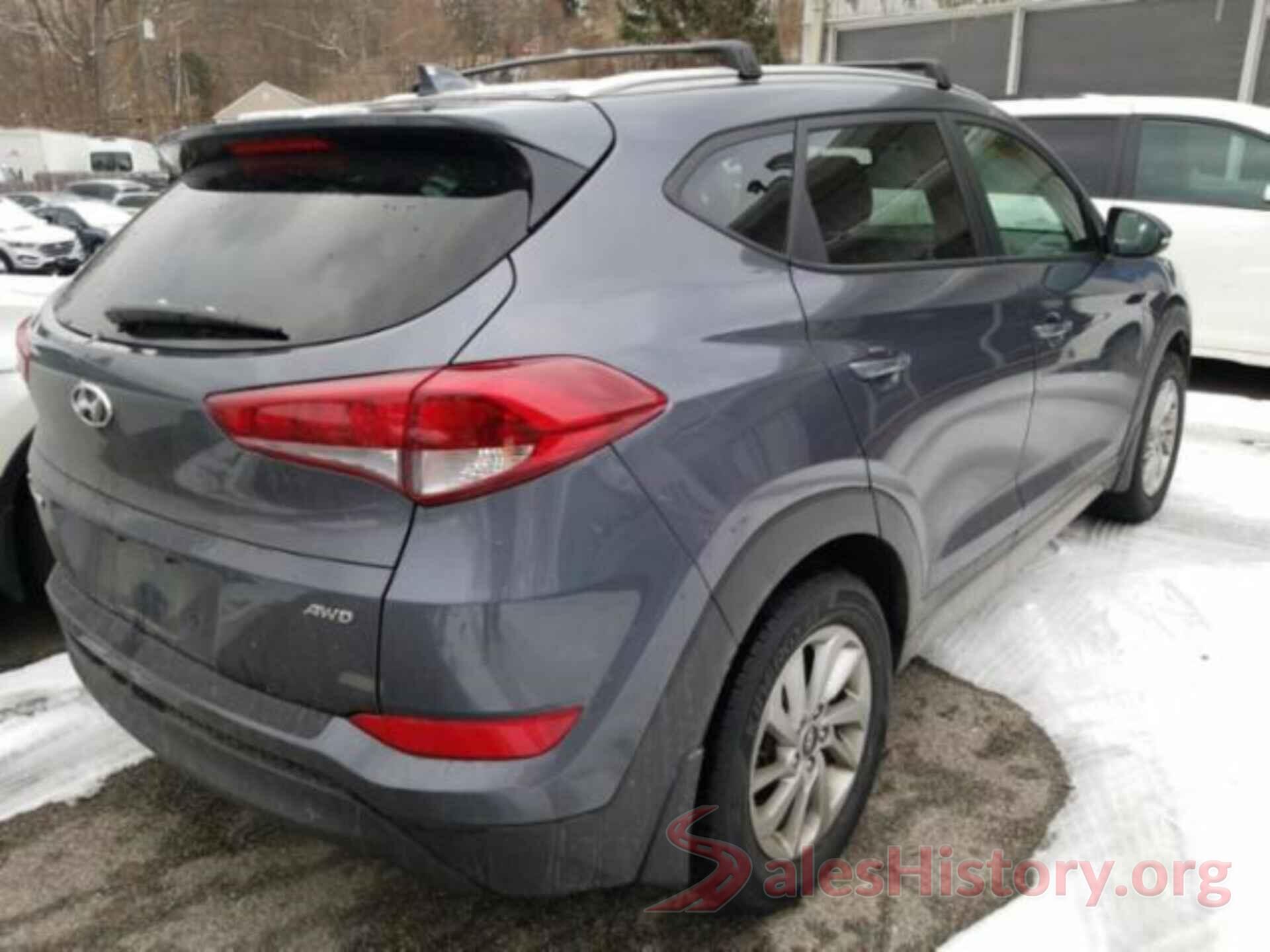 KM8J3CA46JU602079 2018 HYUNDAI TUCSON