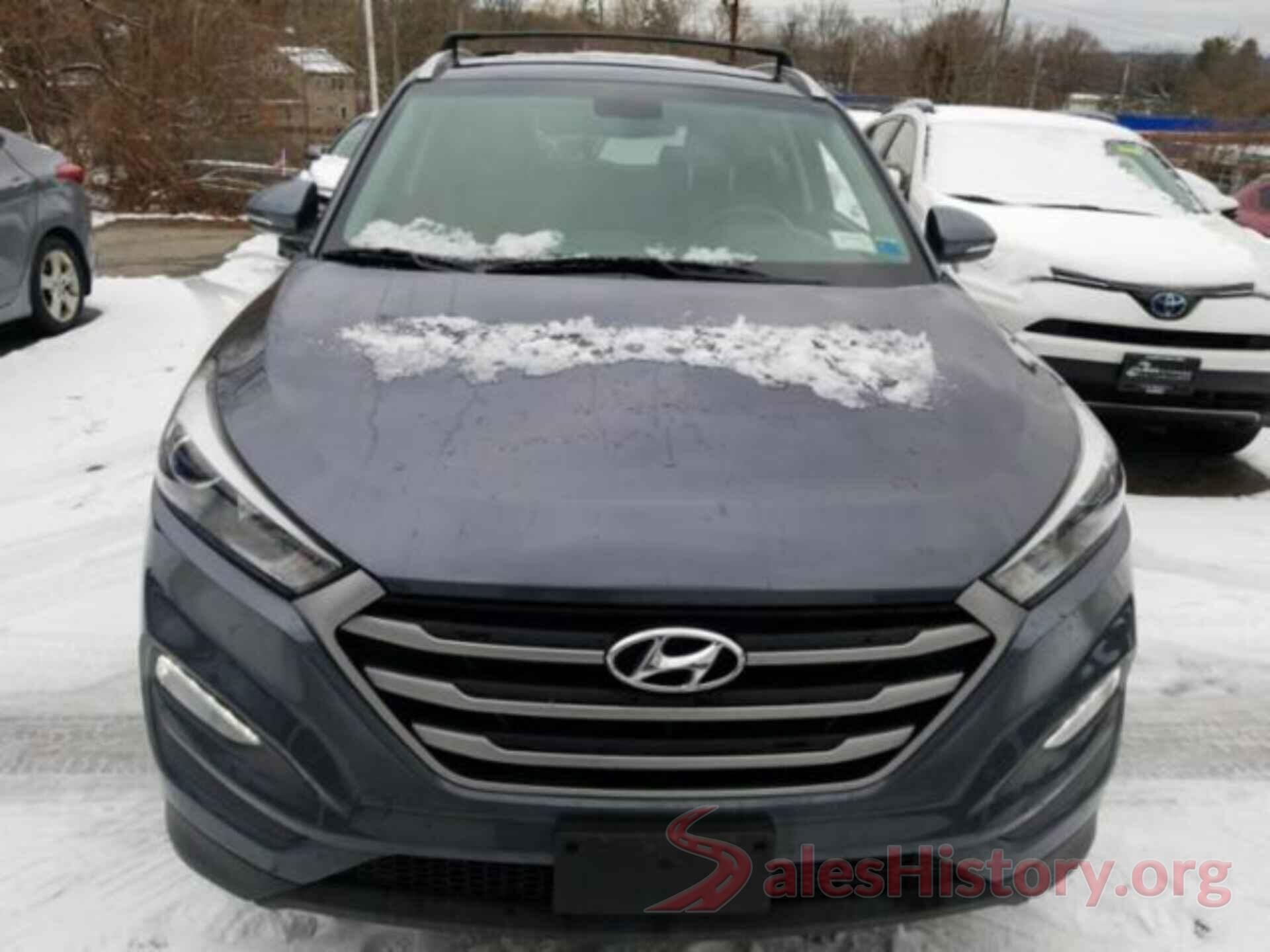 KM8J3CA46JU602079 2018 HYUNDAI TUCSON