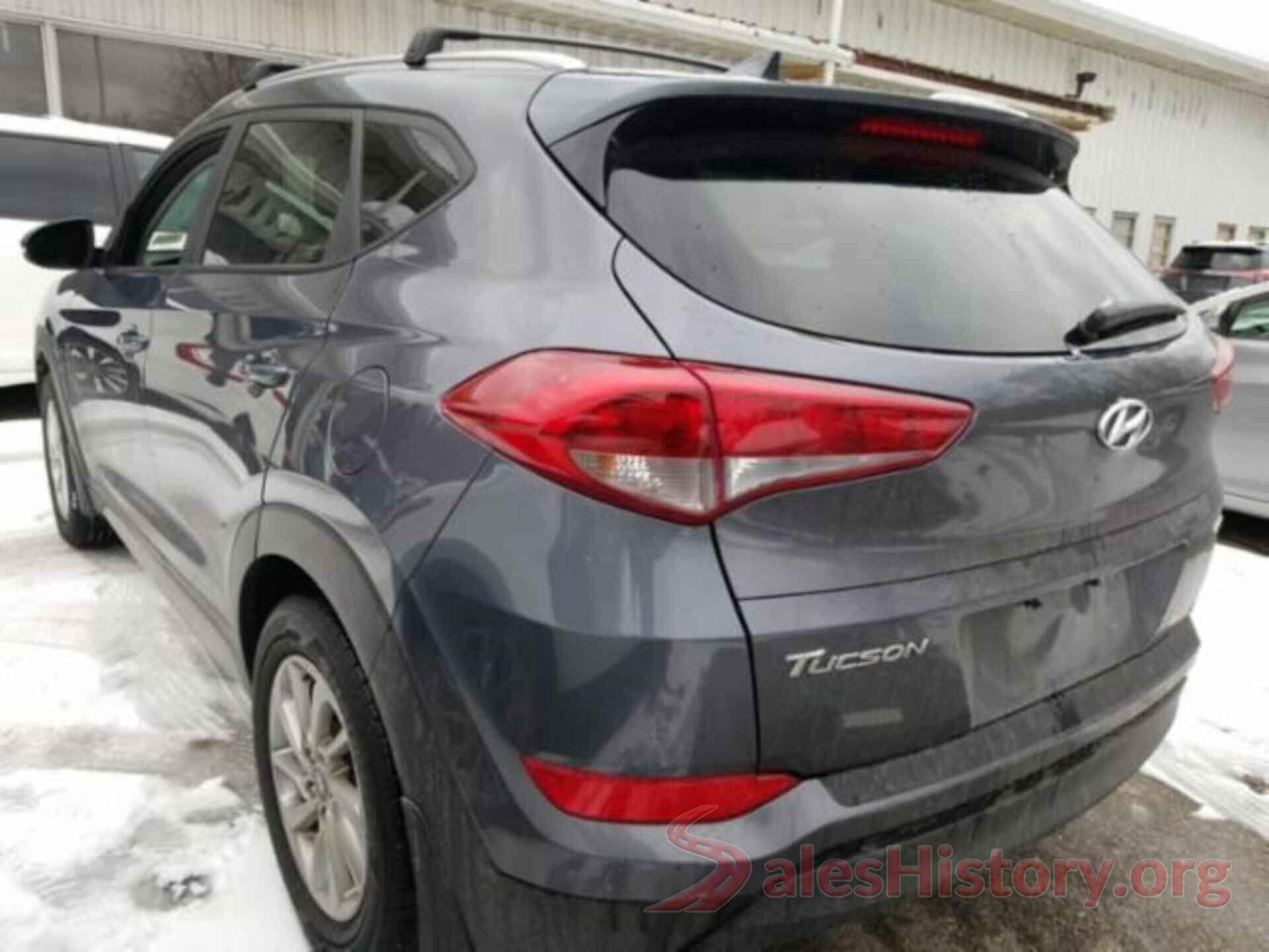 KM8J3CA46JU602079 2018 HYUNDAI TUCSON