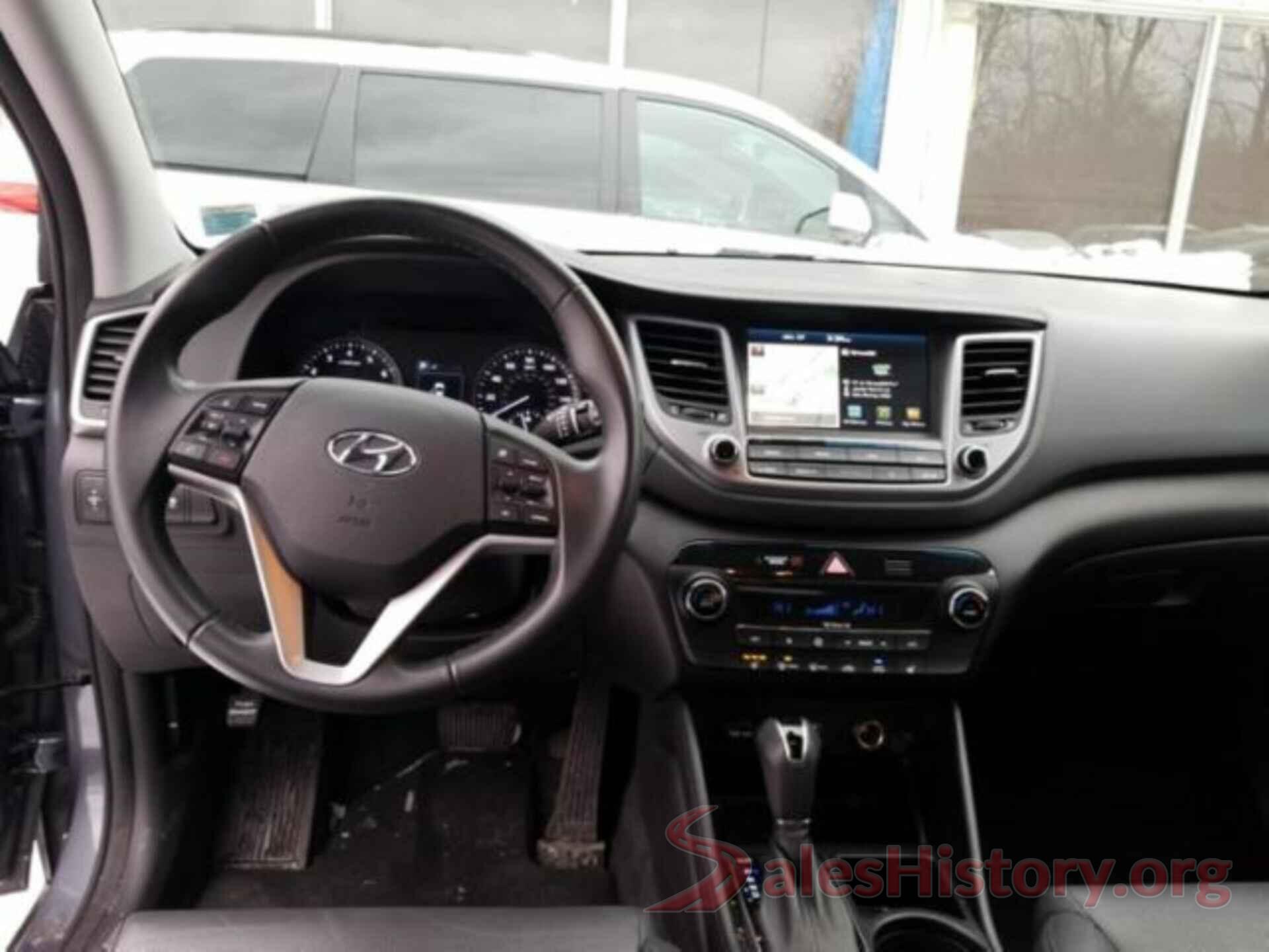 KM8J3CA46JU602079 2018 HYUNDAI TUCSON