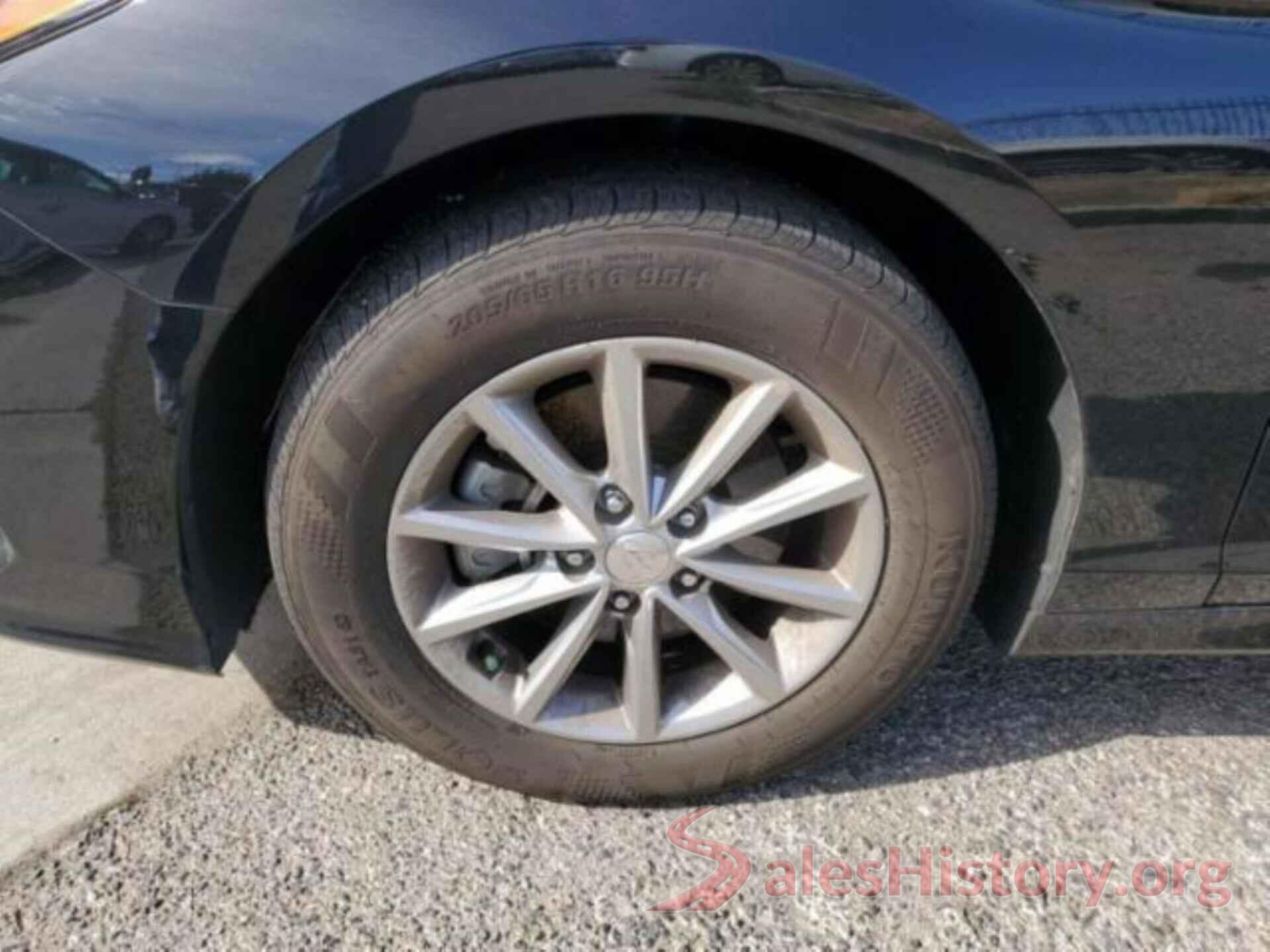 5NPE24AF9JH640898 2018 HYUNDAI SONATA