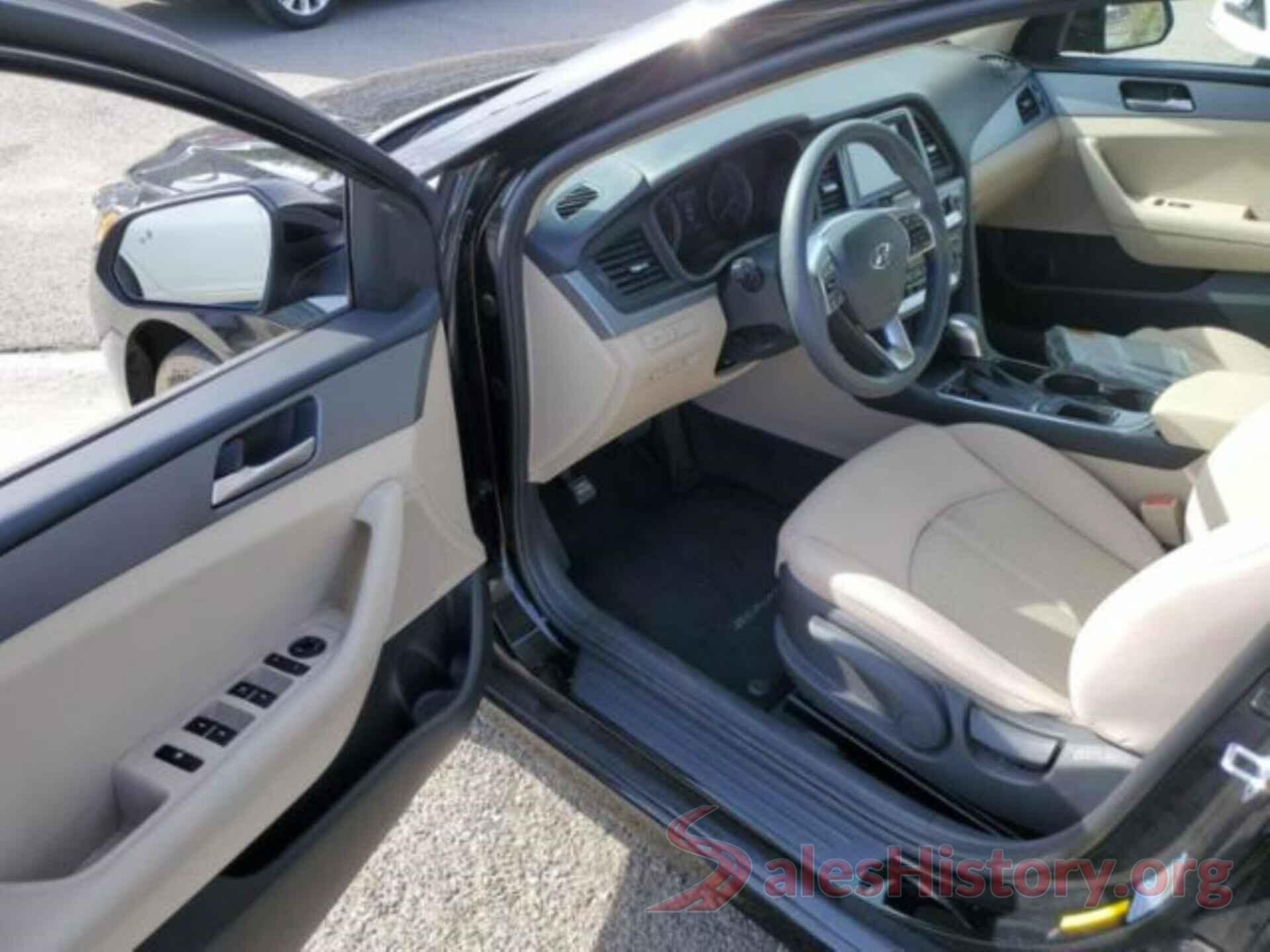 5NPE24AF9JH640898 2018 HYUNDAI SONATA