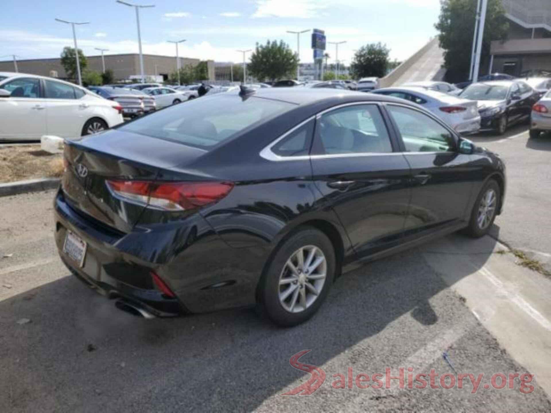 5NPE24AF9JH640898 2018 HYUNDAI SONATA