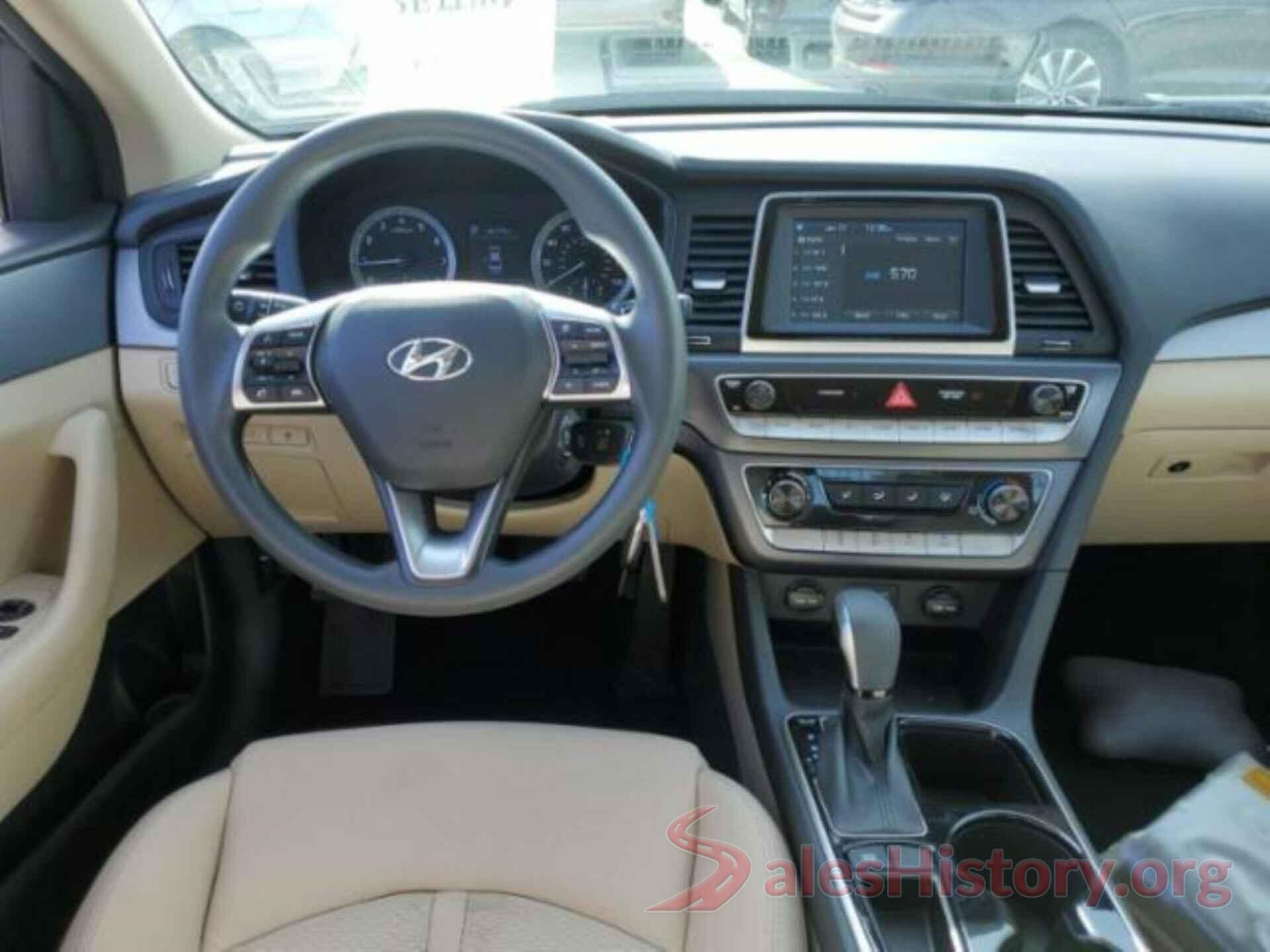 5NPE24AF9JH640898 2018 HYUNDAI SONATA