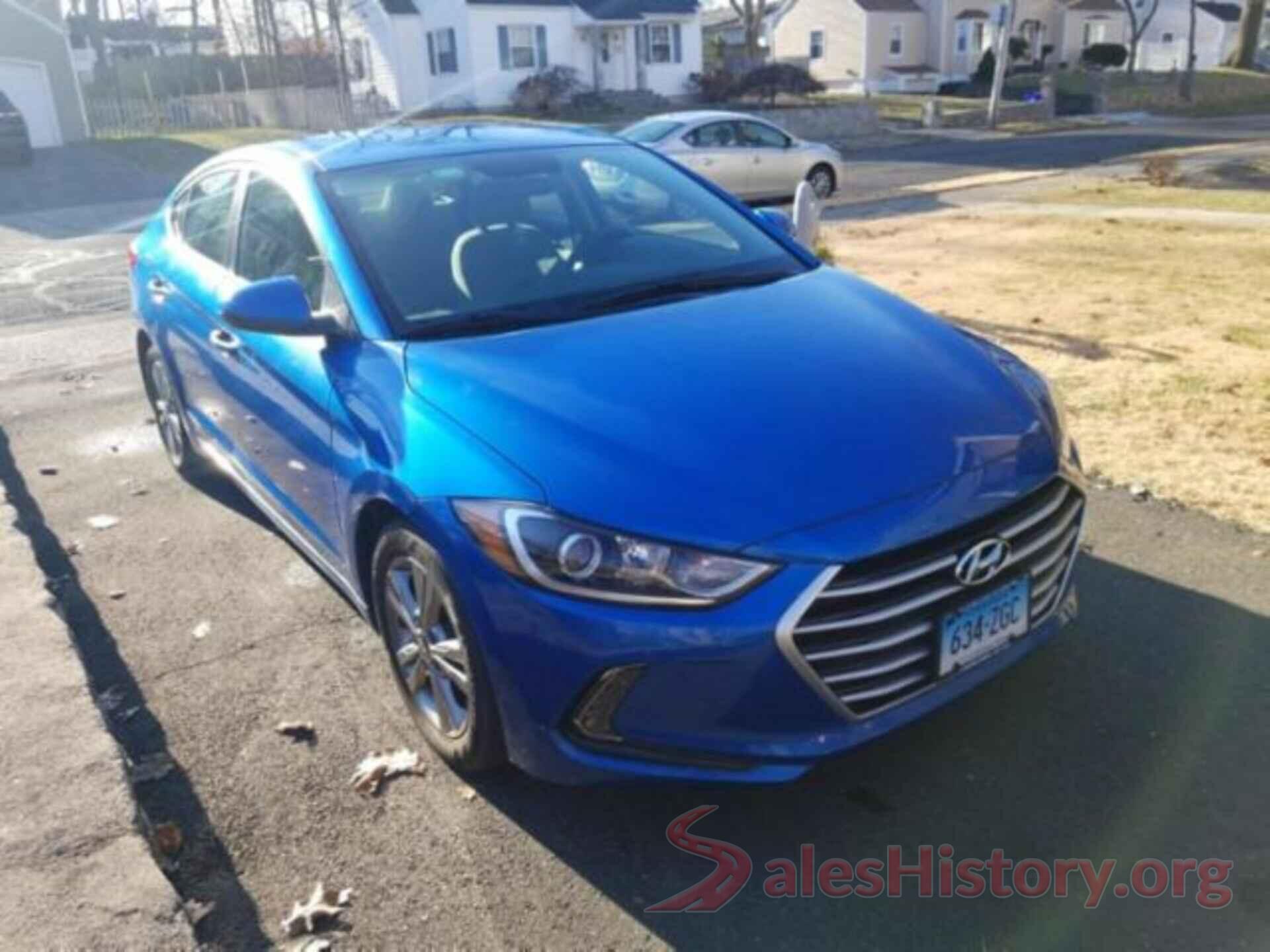 5NPD84LFXHH047875 2017 HYUNDAI ELANTRA