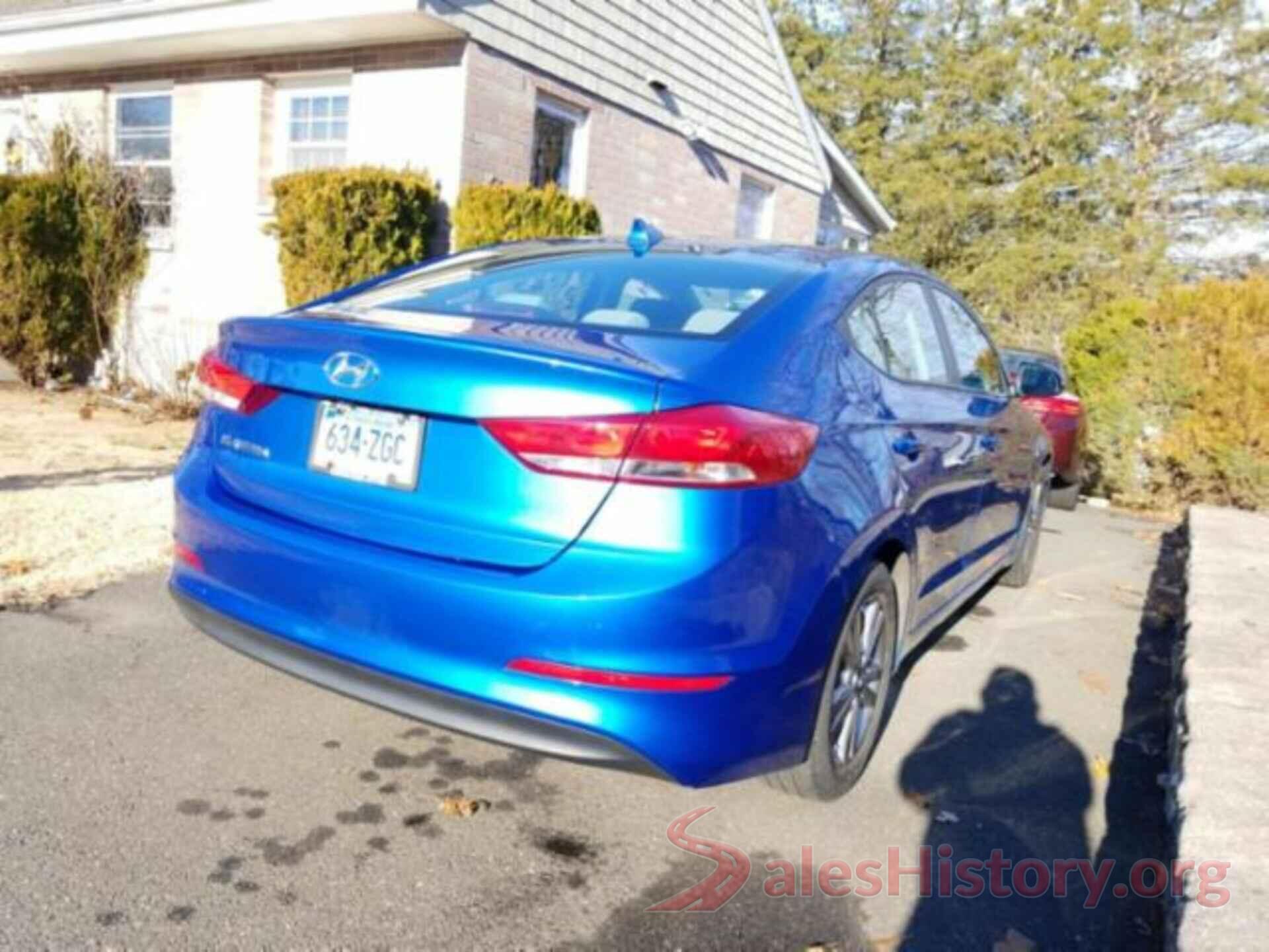 5NPD84LFXHH047875 2017 HYUNDAI ELANTRA