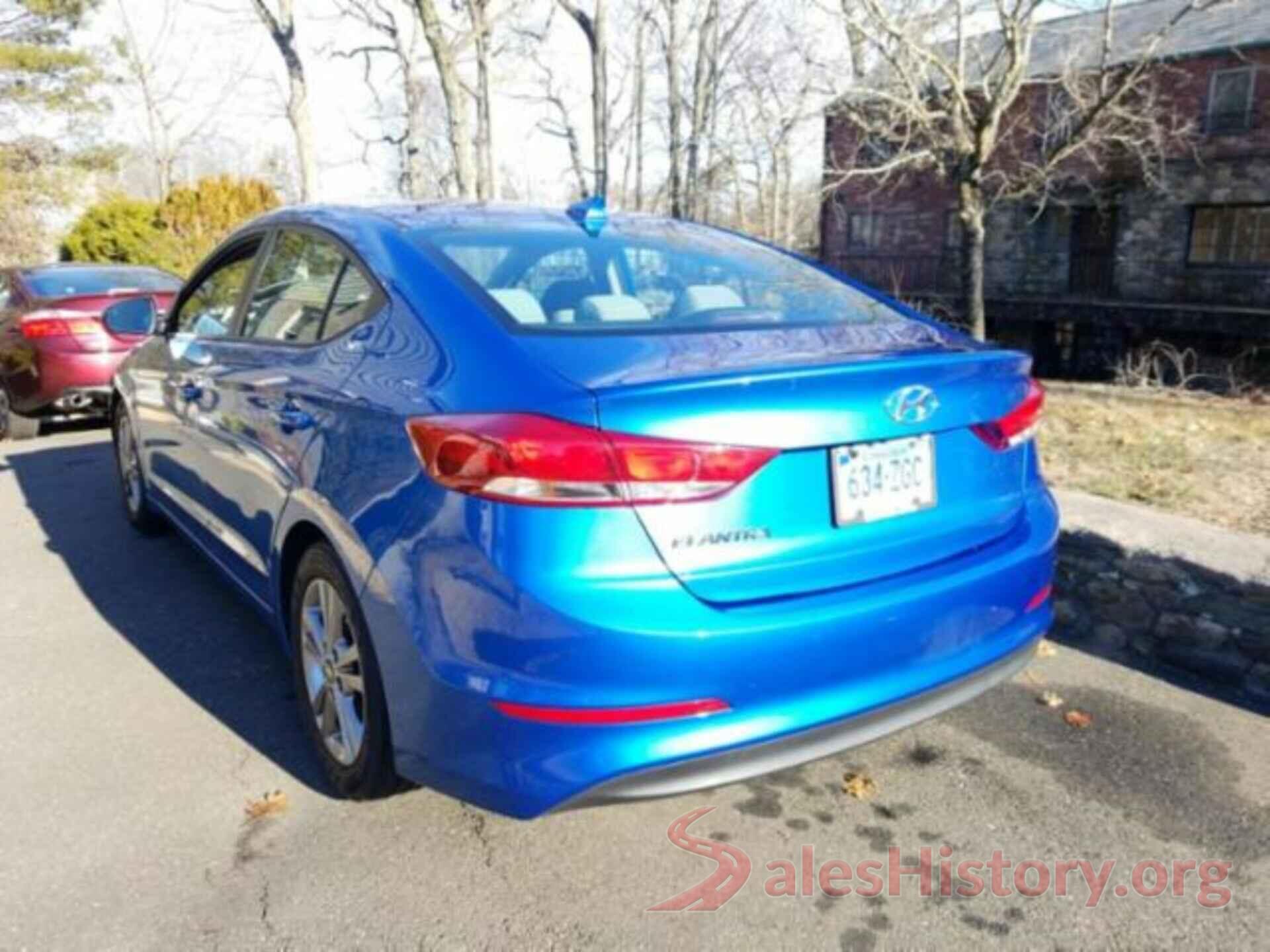 5NPD84LFXHH047875 2017 HYUNDAI ELANTRA