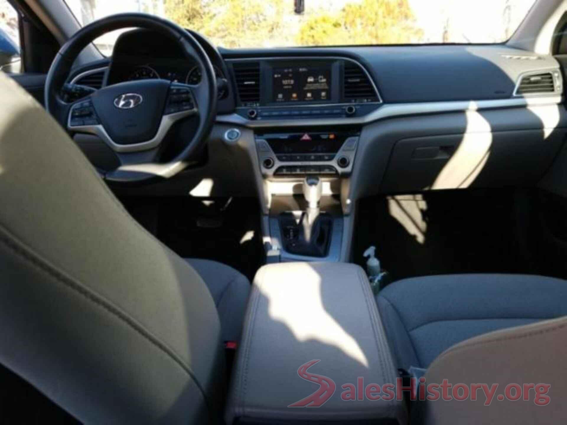 5NPD84LFXHH047875 2017 HYUNDAI ELANTRA