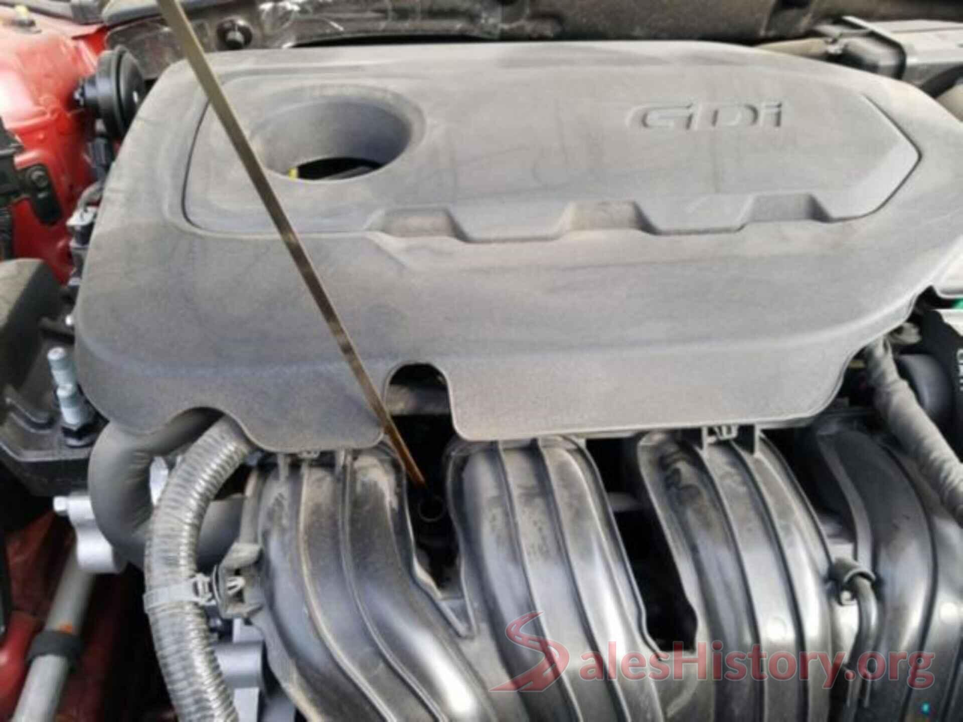 5NPE24AF1JH624162 2018 HYUNDAI SONATA