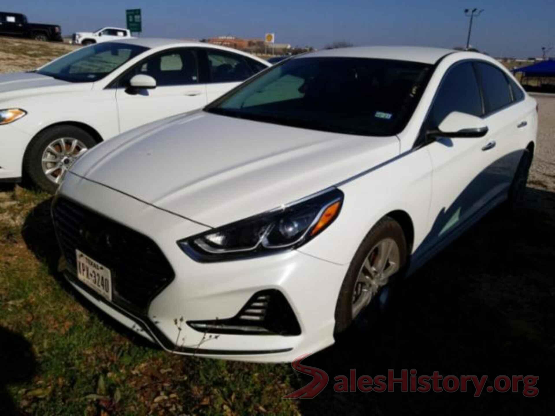 5NPE34AFXJH619572 2018 HYUNDAI SONATA