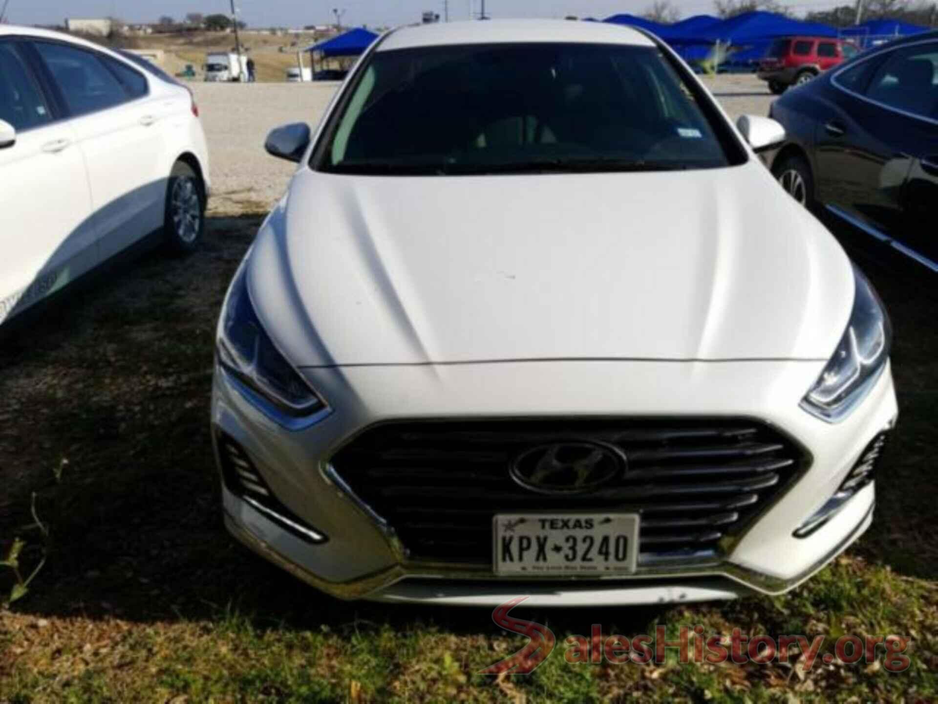 5NPE34AFXJH619572 2018 HYUNDAI SONATA