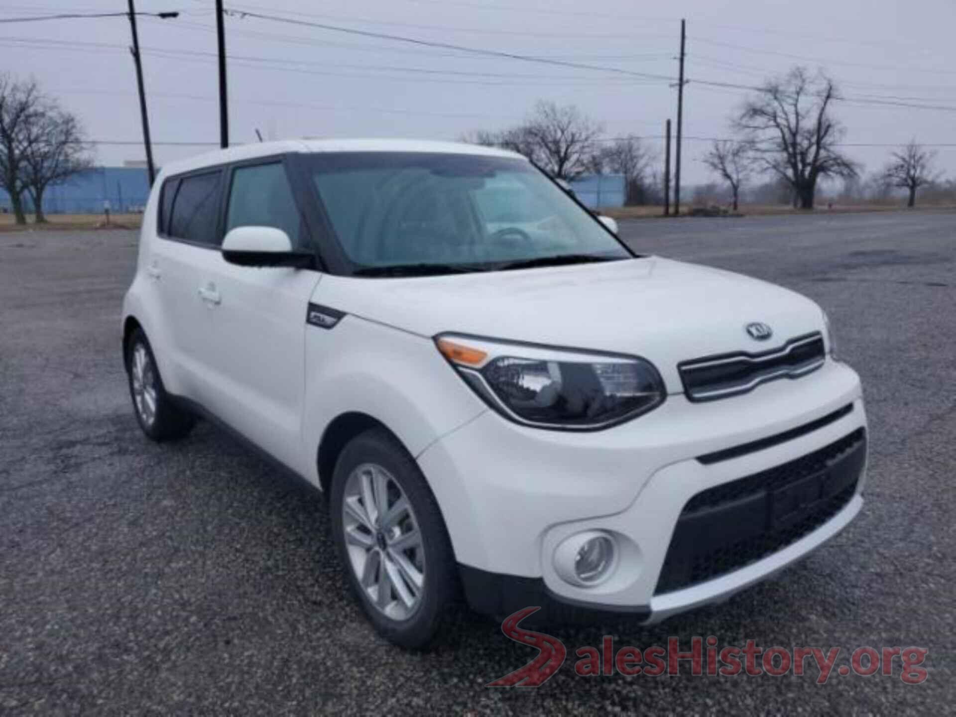 KNDJP3A53J7571907 2018 KIA SOUL