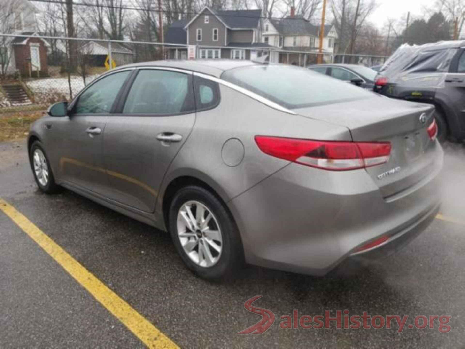 5XXGT4L34JG238470 2018 KIA OPTIMA