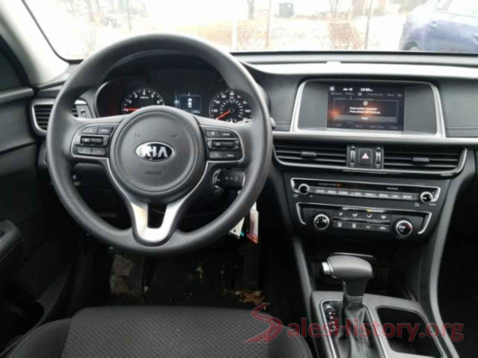 5XXGT4L34JG238470 2018 KIA OPTIMA