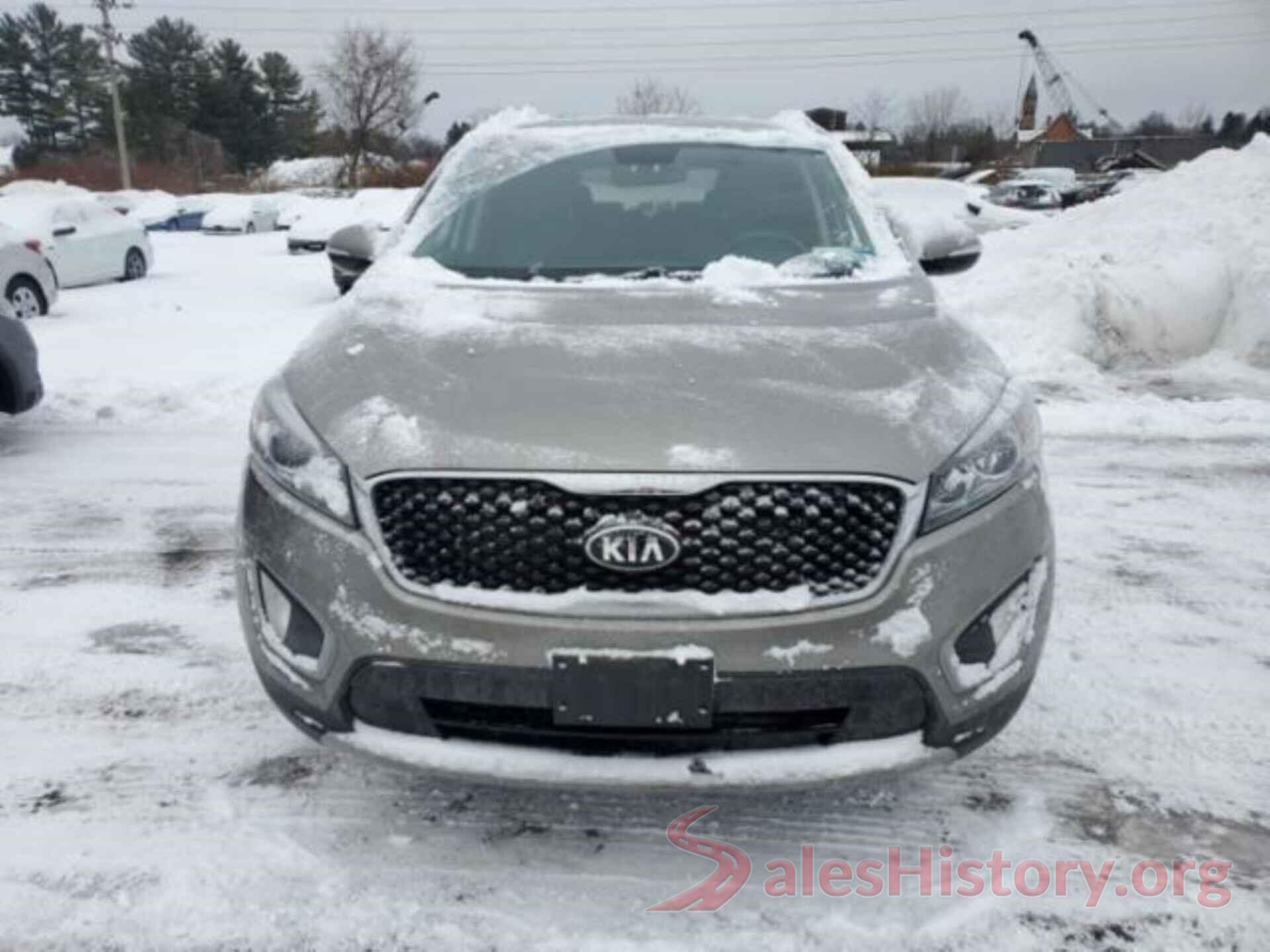 5XYPHDA54JG366113 2018 KIA SORENTO