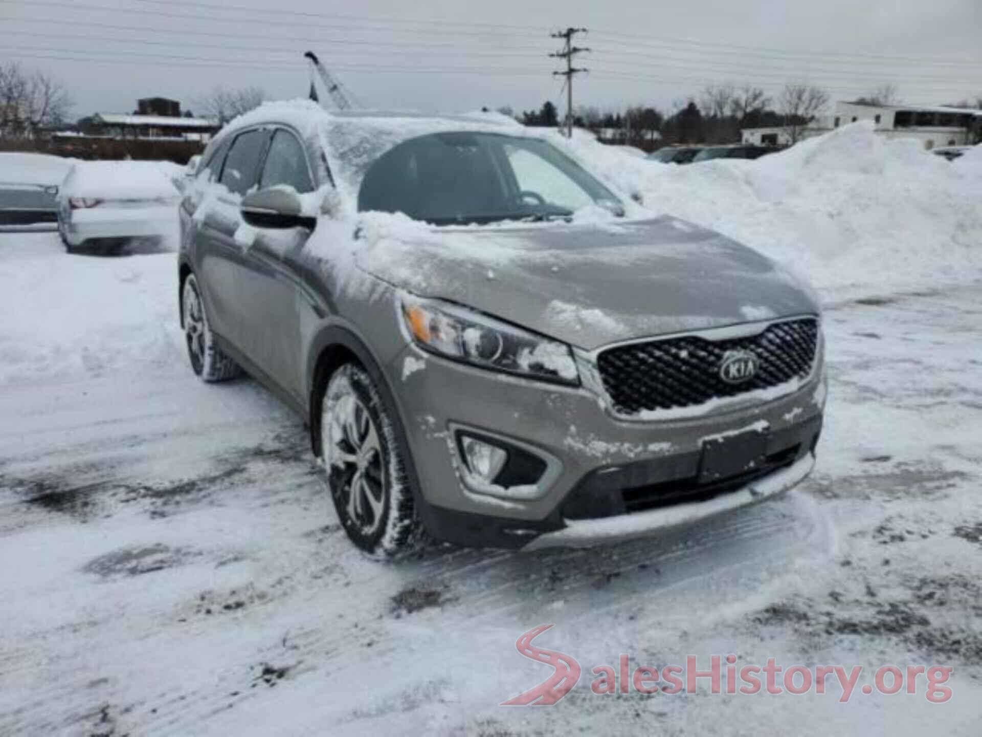 5XYPHDA54JG366113 2018 KIA SORENTO