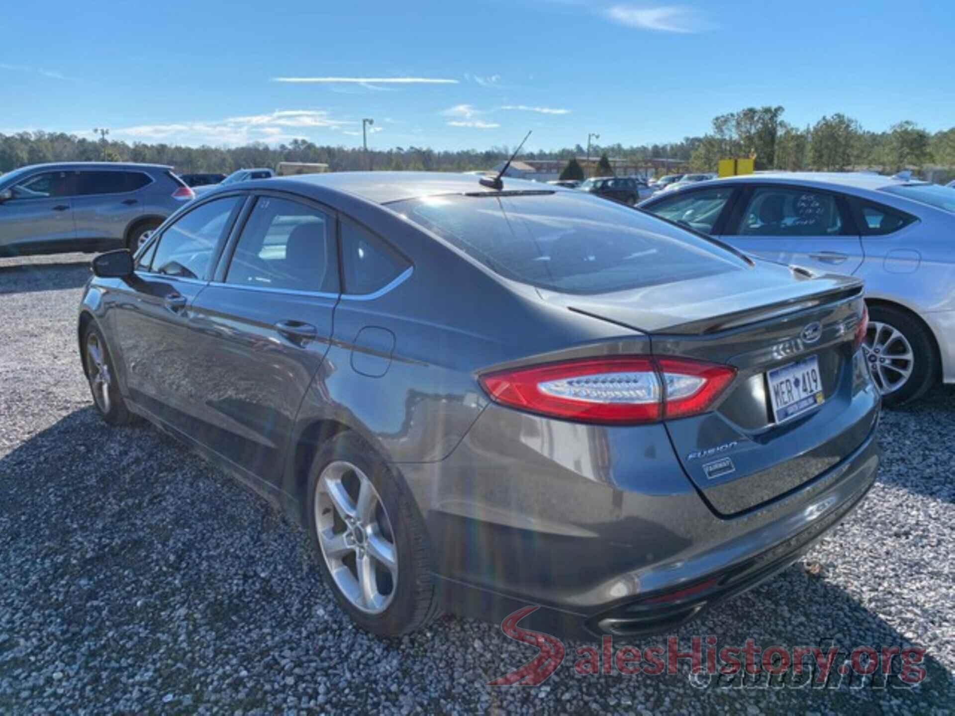 3FA6P0T90GR311136 2016 FORD FUSION