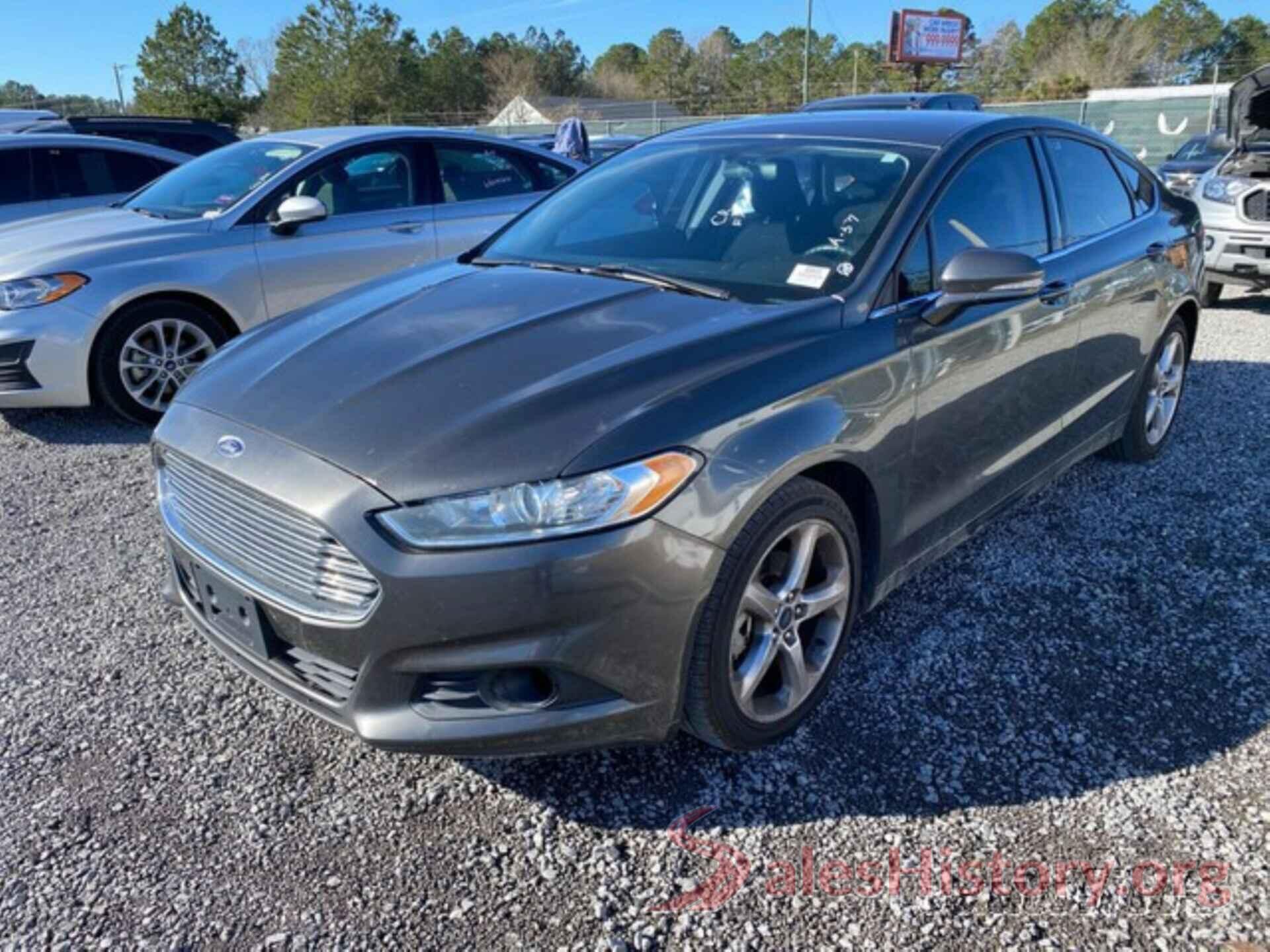 3FA6P0T90GR311136 2016 FORD FUSION