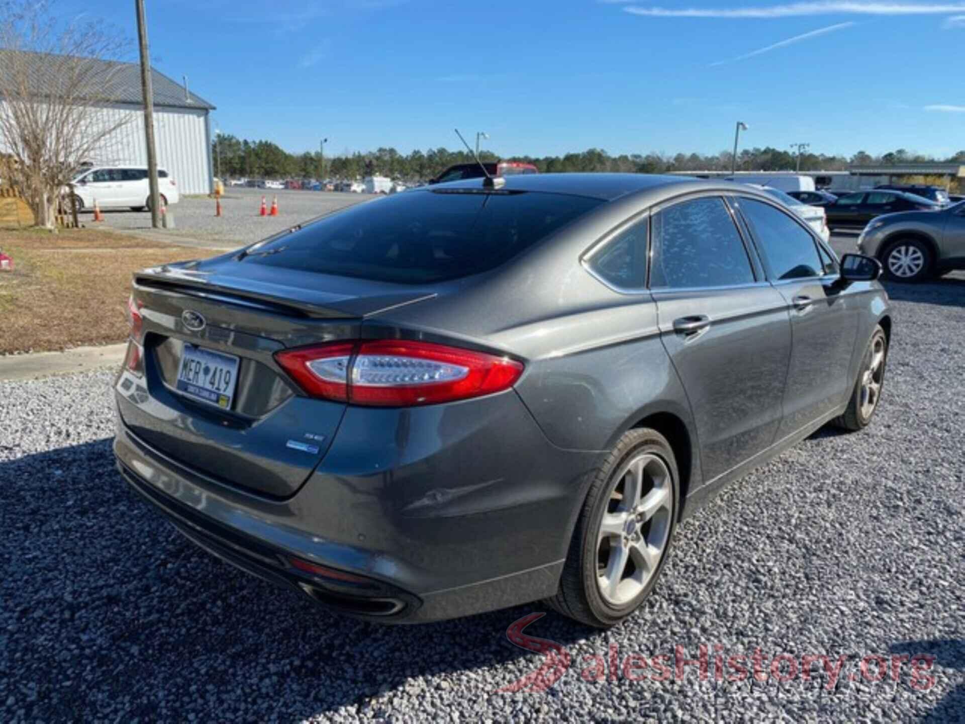 3FA6P0T90GR311136 2016 FORD FUSION