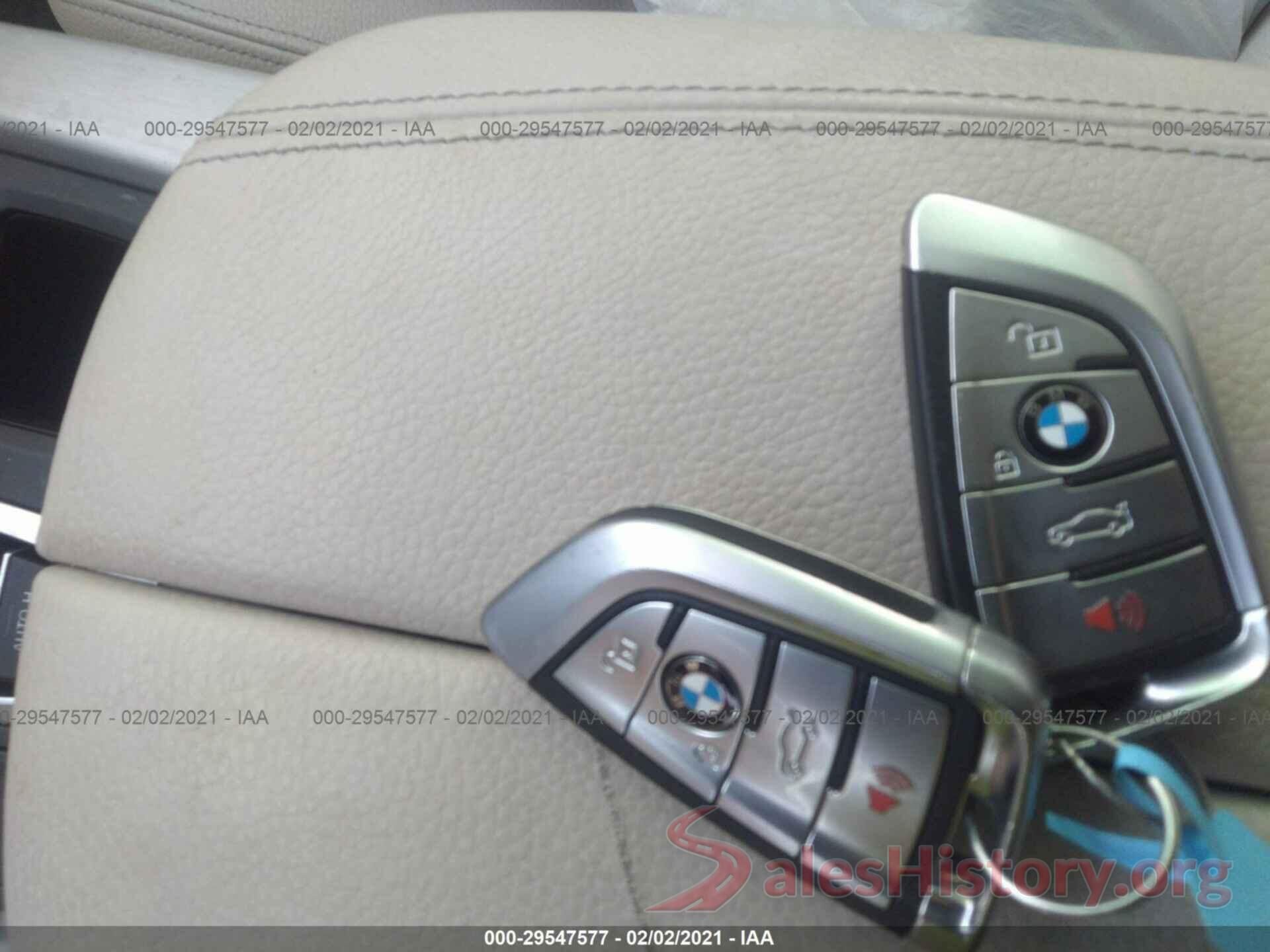 5UXKR0C52G0P34945 2016 BMW X5