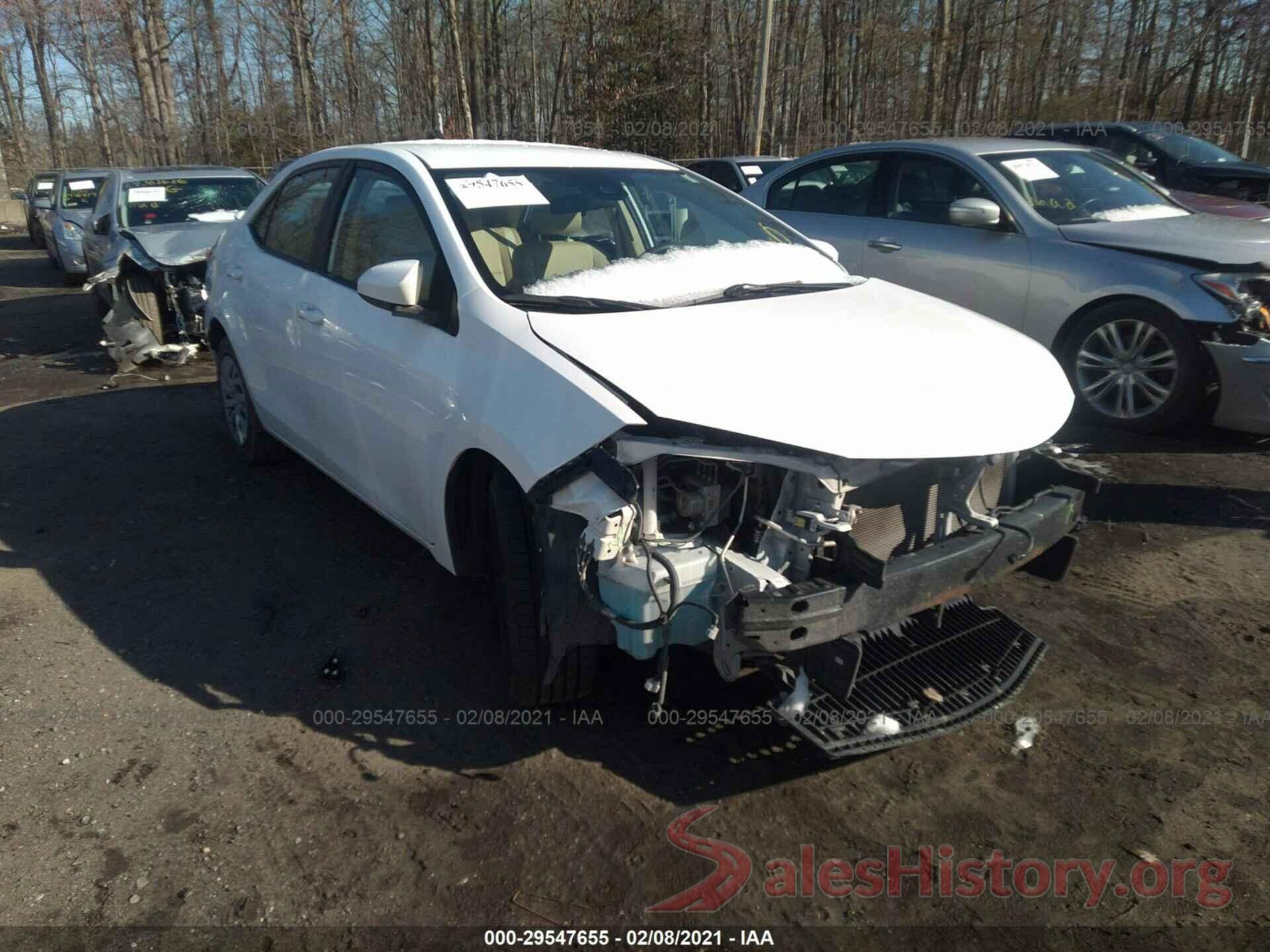 2T1BURHE3HC927397 2017 TOYOTA COROLLA