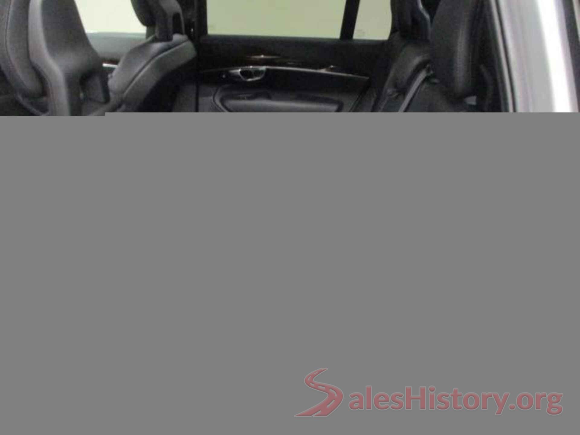 YV4A22PK1G1052238 2016 VOLVO XC90