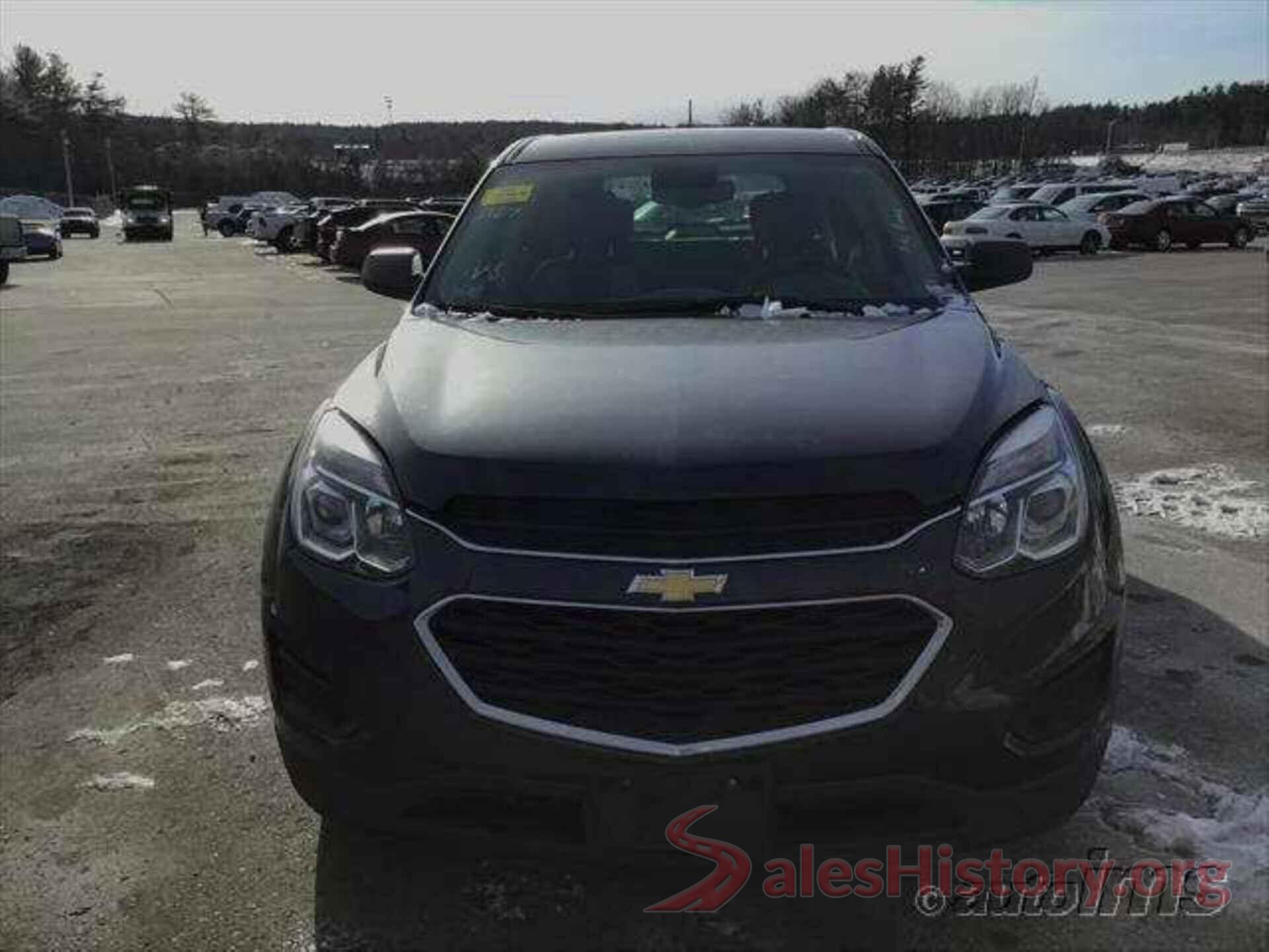 2GNFLEEK5H6120024 2017 CHEVROLET EQUINOX