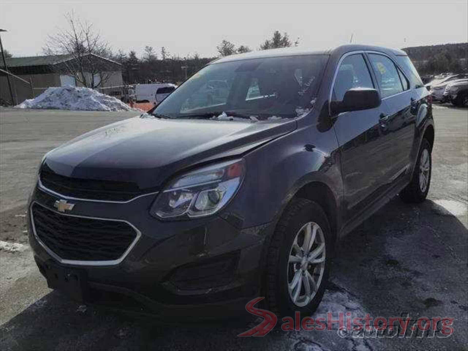 2GNFLEEK5H6120024 2017 CHEVROLET EQUINOX