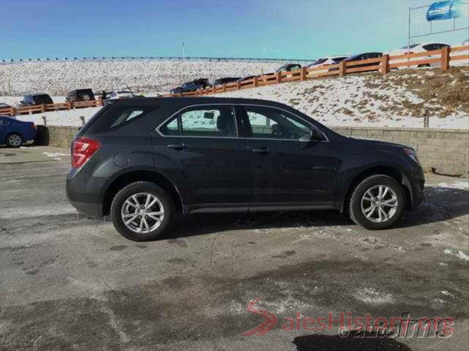 2GNFLEEK5H6120024 2017 CHEVROLET EQUINOX