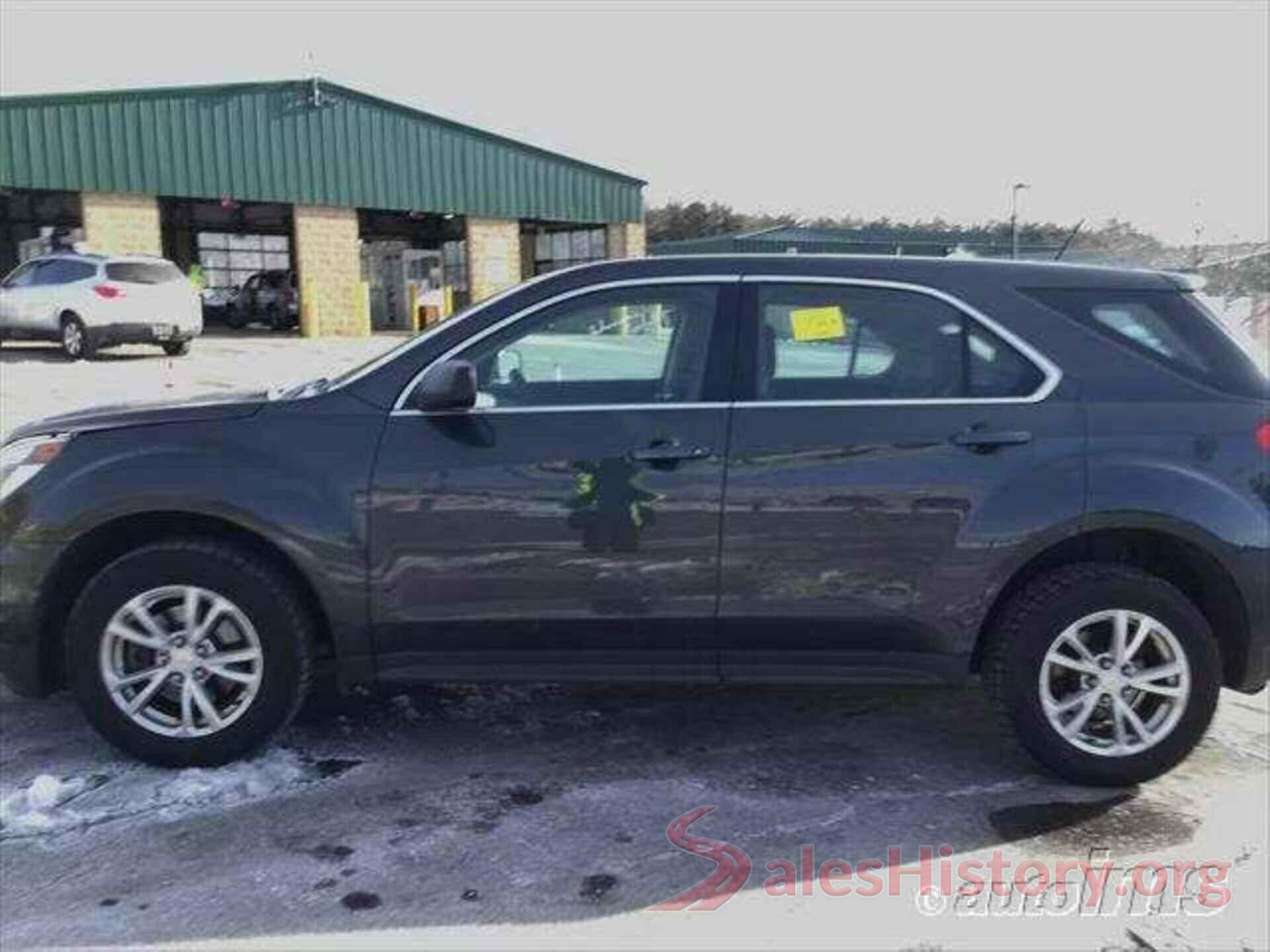 2GNFLEEK5H6120024 2017 CHEVROLET EQUINOX