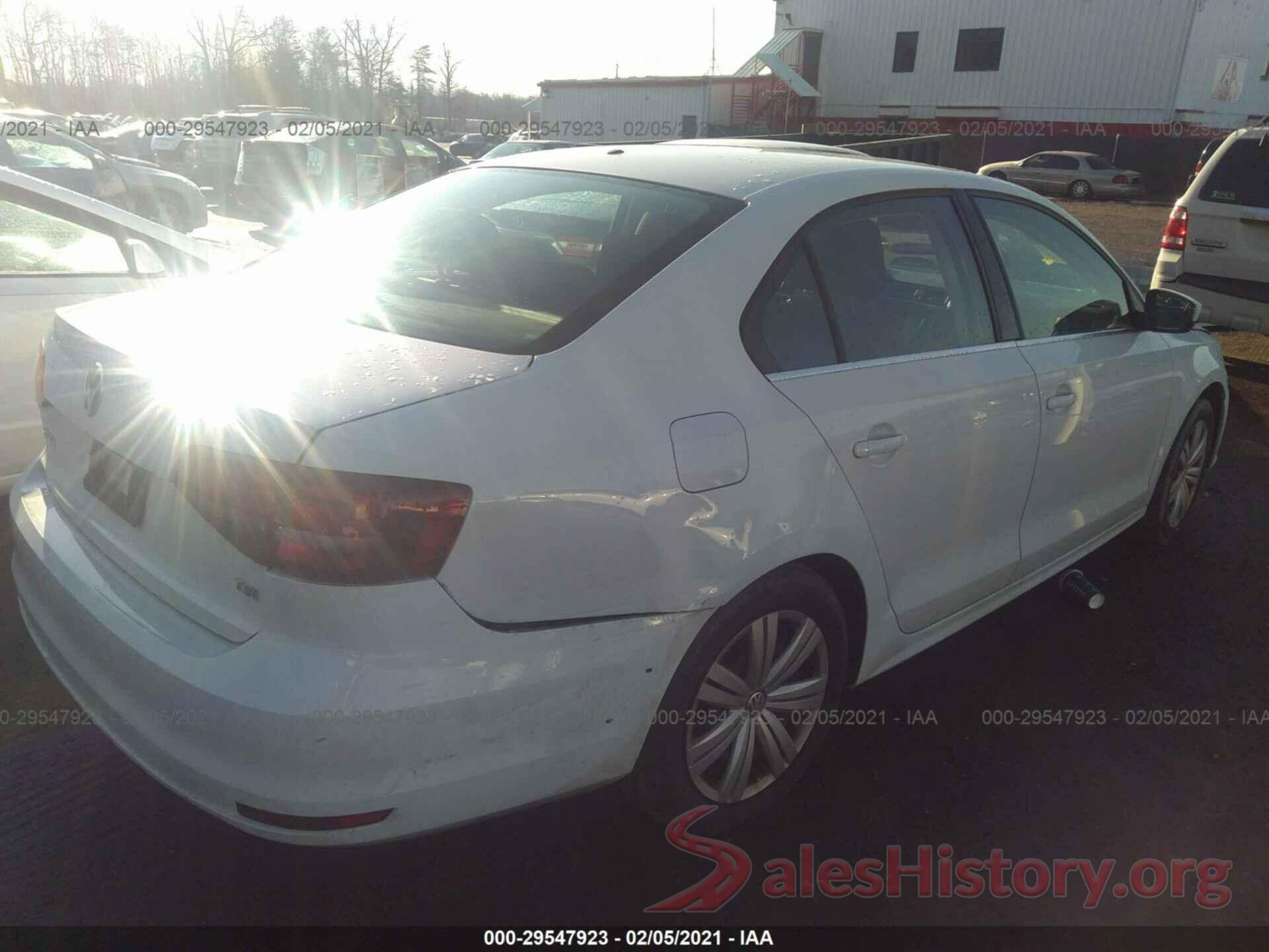 3VW2B7AJ5HM344691 2017 VOLKSWAGEN JETTA