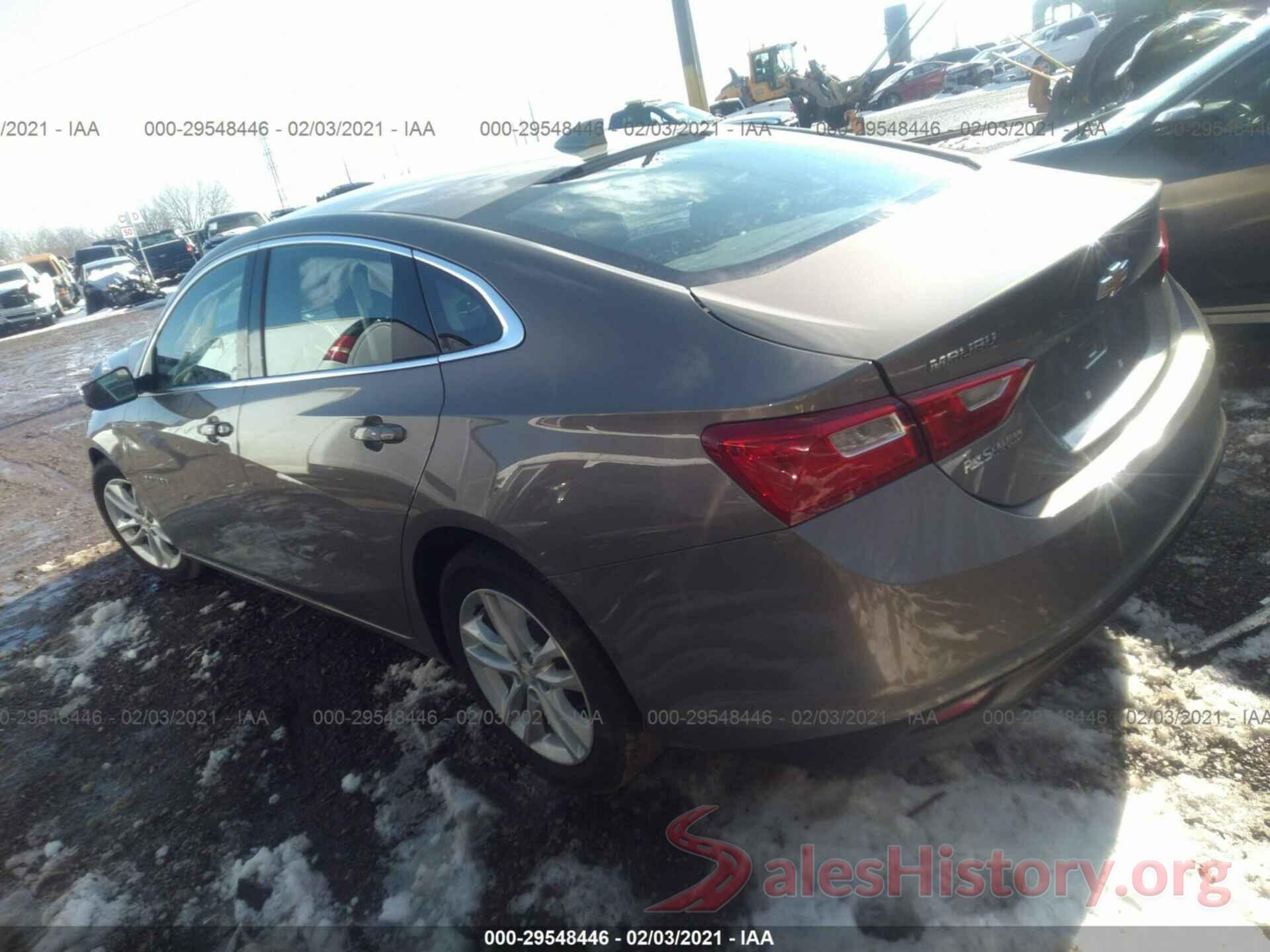 1G1ZE5ST1HF149273 2017 CHEVROLET MALIBU