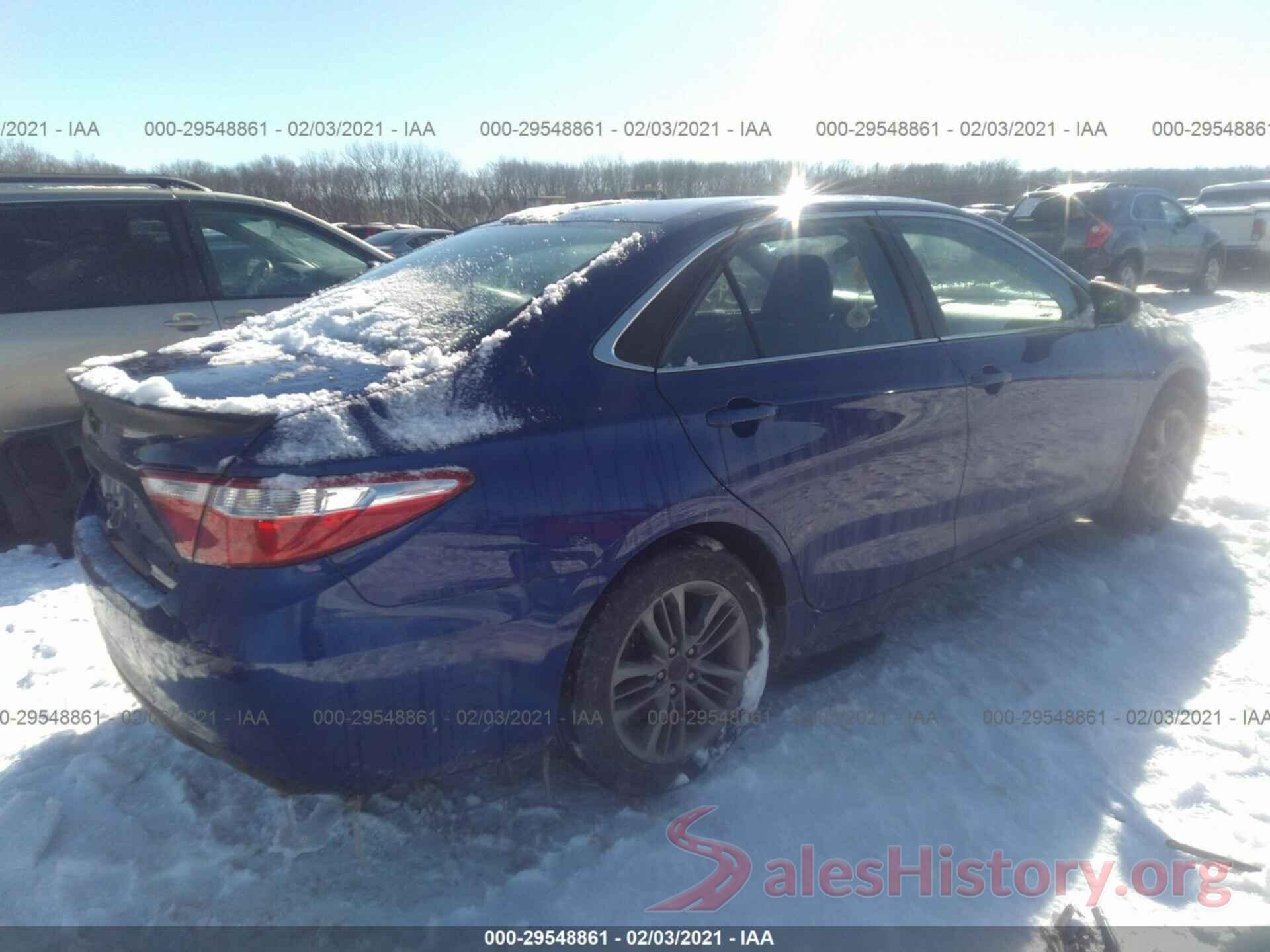 4T1BF1FK7GU579413 2016 TOYOTA CAMRY