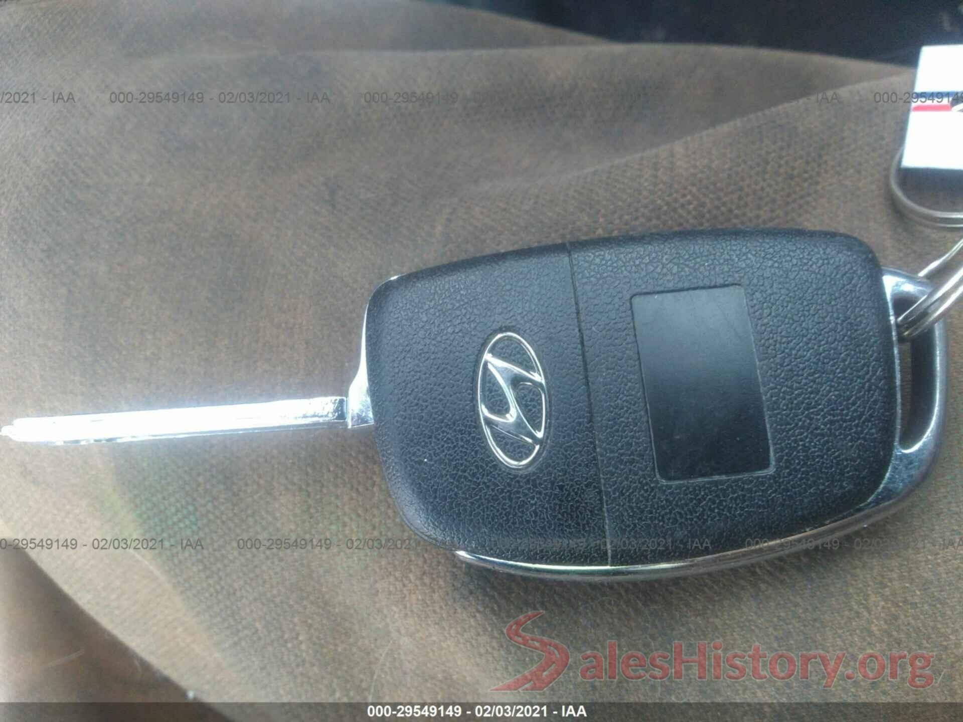 5NPE24AF0GH315811 2016 HYUNDAI SONATA